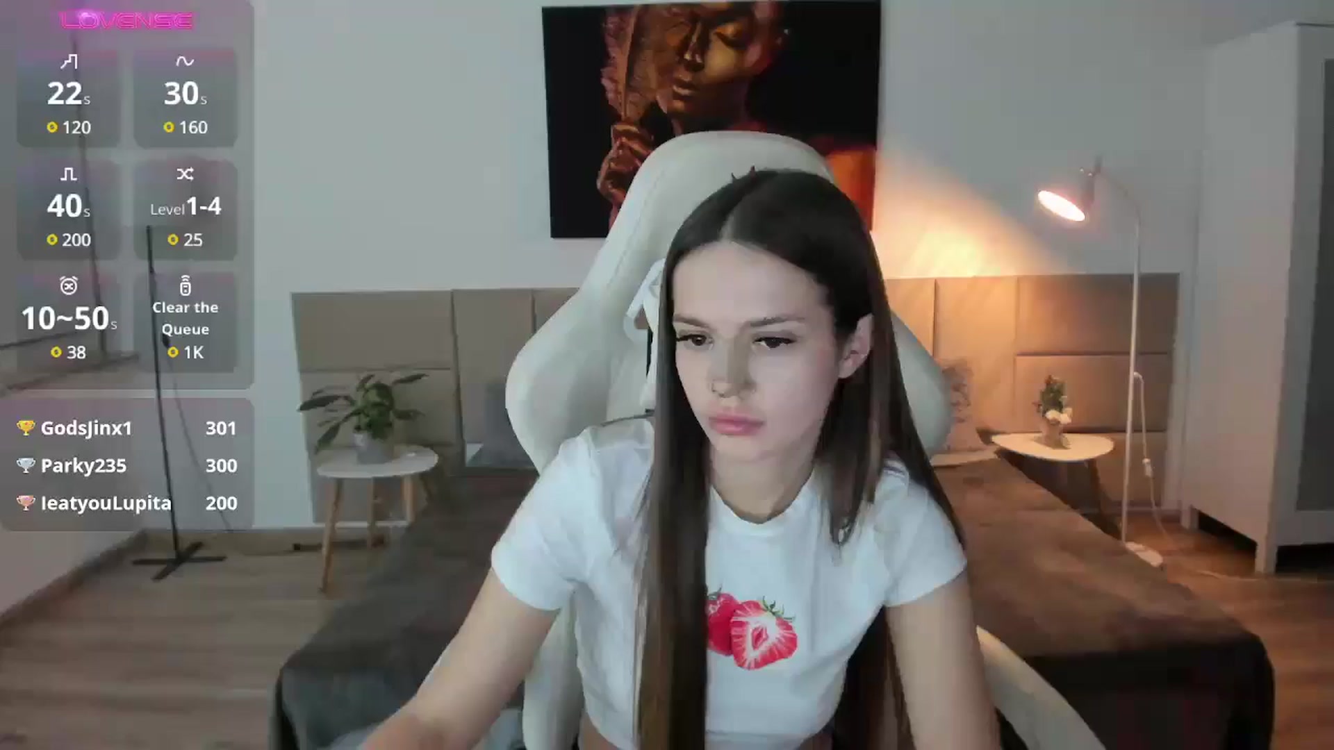 Gallery image thumbnail from JessicaB's myfreecams stream on, 01/28/2025, 02:25 image 6 of 20