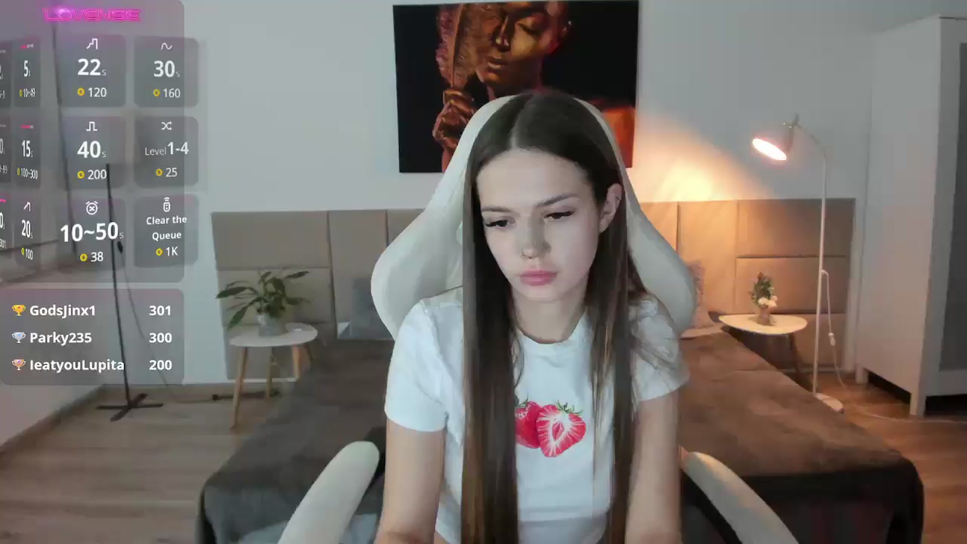Gallery image thumbnail from JessicaB's myfreecams stream on, 01/28/2025, 02:25 image 12 of 20