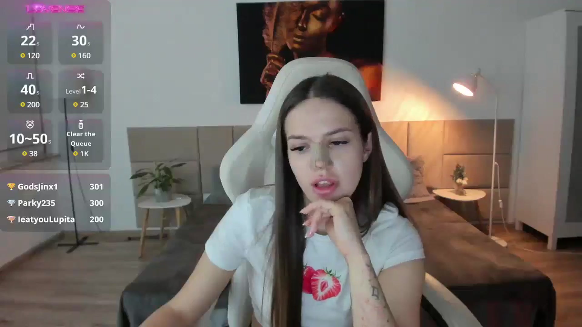 Gallery image thumbnail from JessicaB's myfreecams stream on, 01/28/2025, 02:25 image 5 of 20