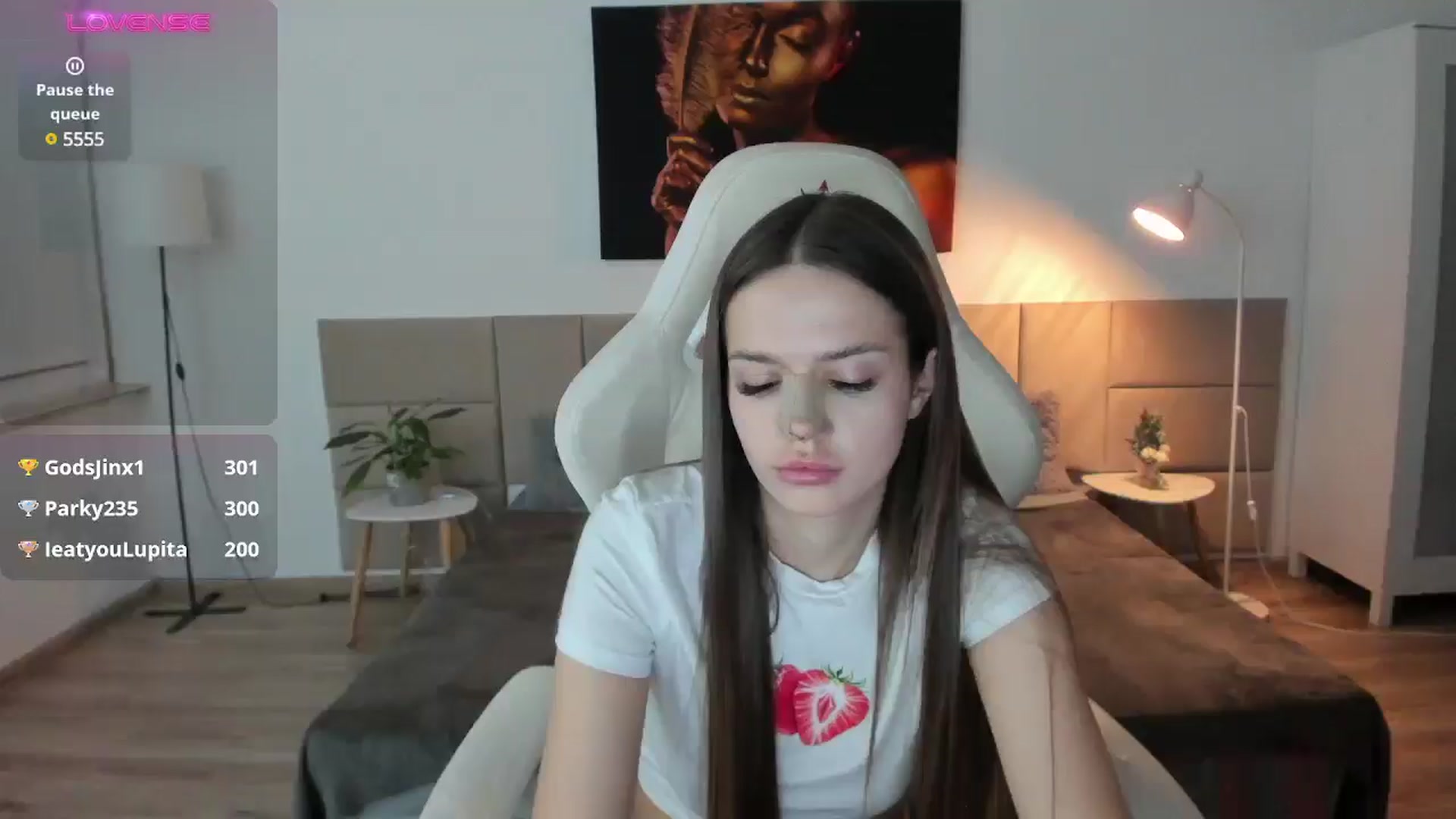 Gallery image thumbnail from JessicaB's myfreecams stream on, 01/28/2025, 02:25 image 8 of 20