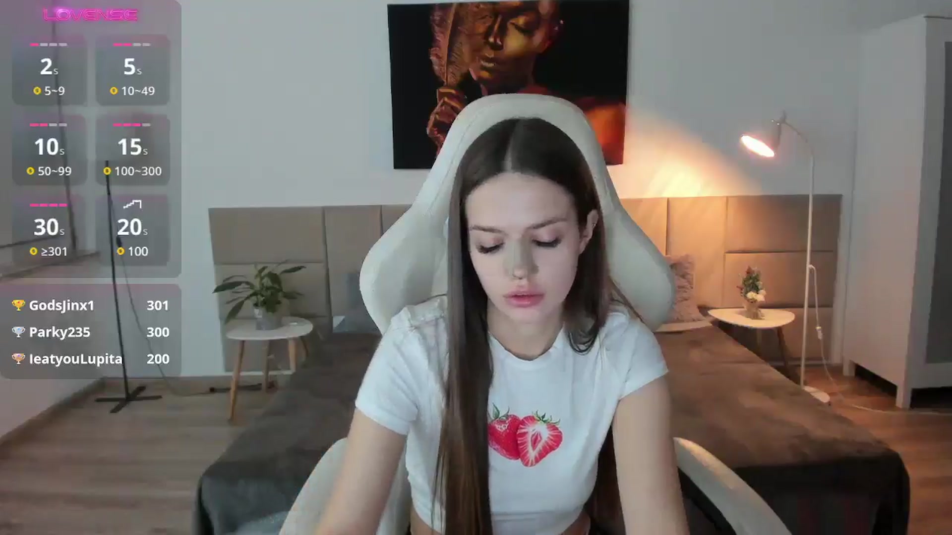 Gallery image thumbnail from JessicaB's myfreecams stream on, 01/28/2025, 02:25 image 2 of 20