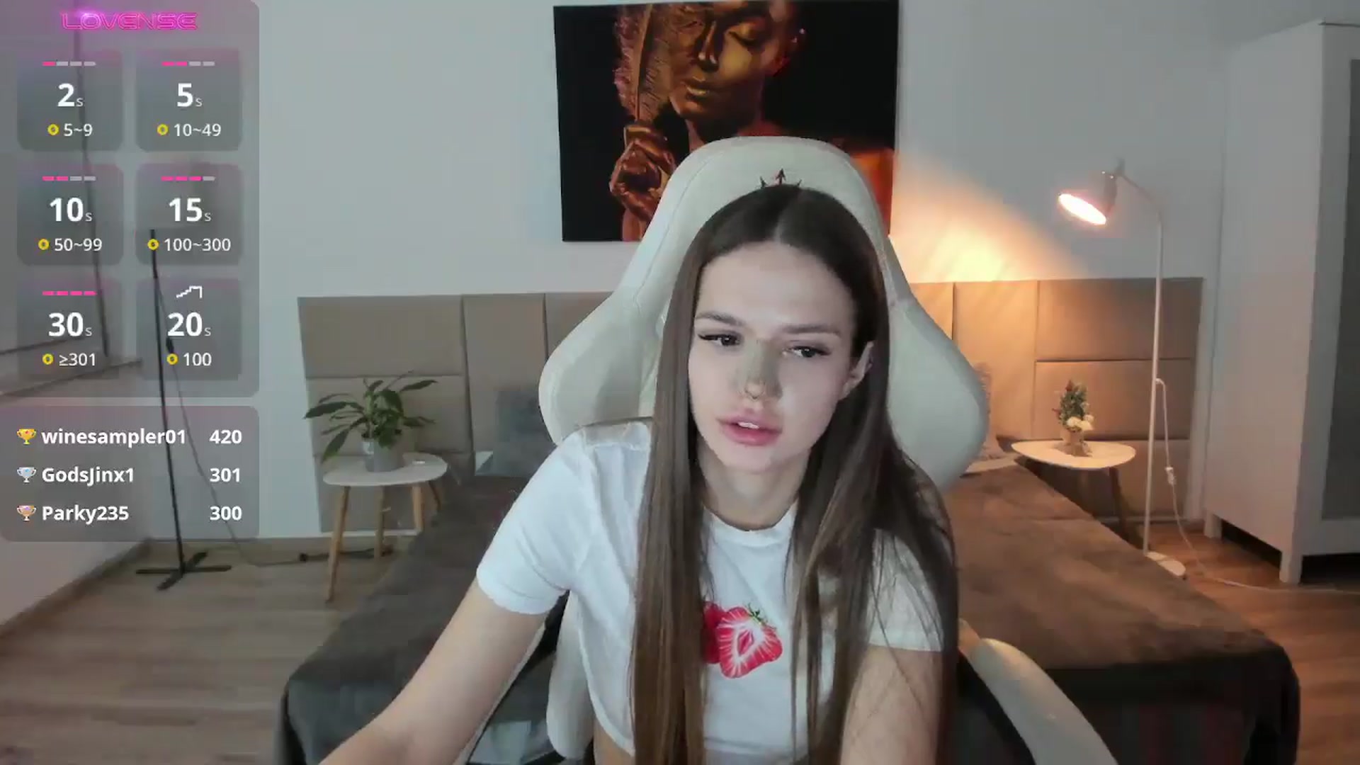 Gallery image thumbnail from JessicaB's myfreecams stream on, 01/28/2025, 02:25 image 18 of 20