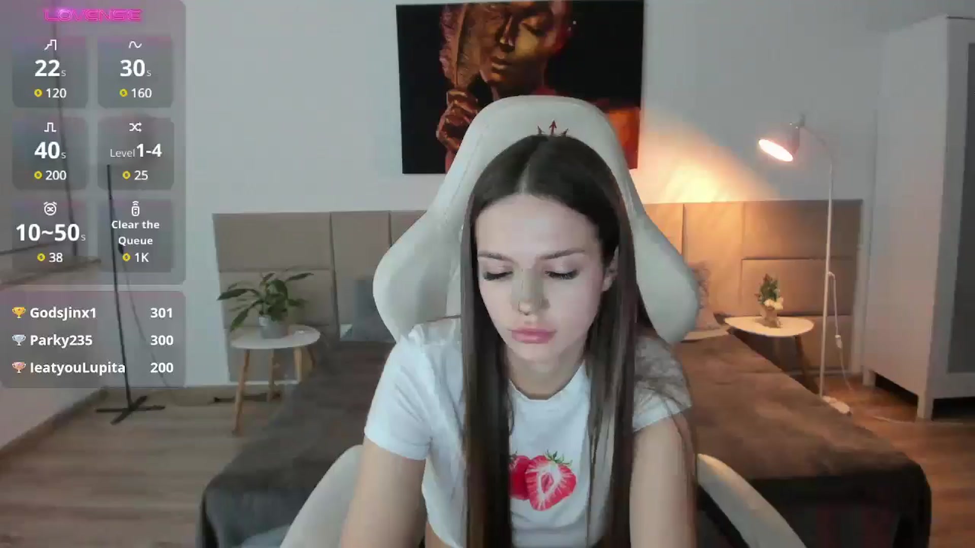 Gallery image thumbnail from JessicaB's myfreecams stream on, 01/28/2025, 02:25 image 9 of 20