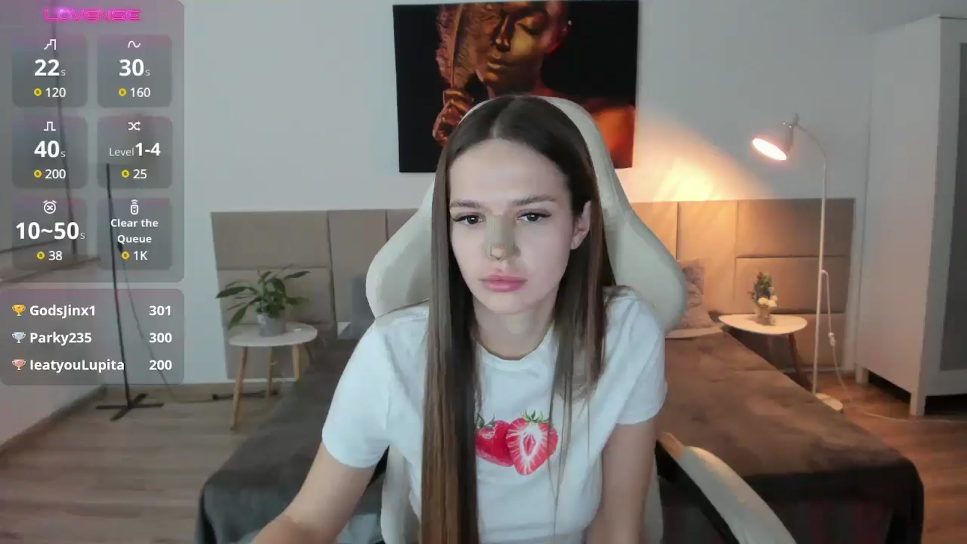 Gallery image thumbnail from JessicaB's myfreecams stream on, 01/28/2025, 02:25 image 14 of 20