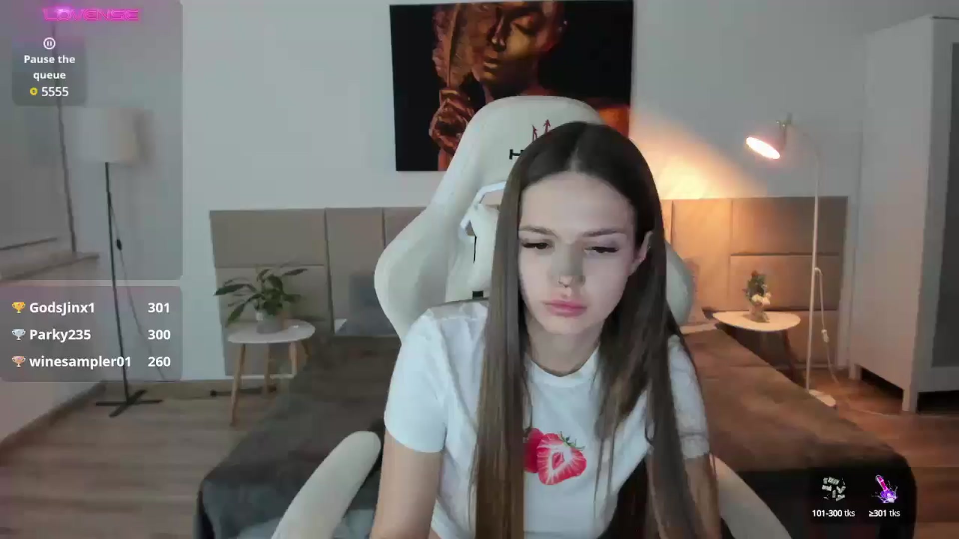 Gallery image thumbnail from JessicaB's myfreecams stream on, 01/28/2025, 02:25 image 16 of 20
