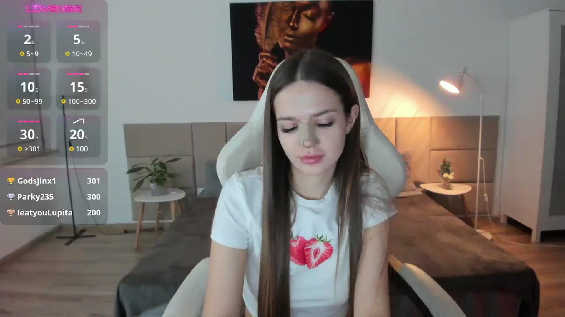 Gallery image thumbnail from JessicaB's myfreecams stream on, 01/28/2025, 02:25 image 11 of 20