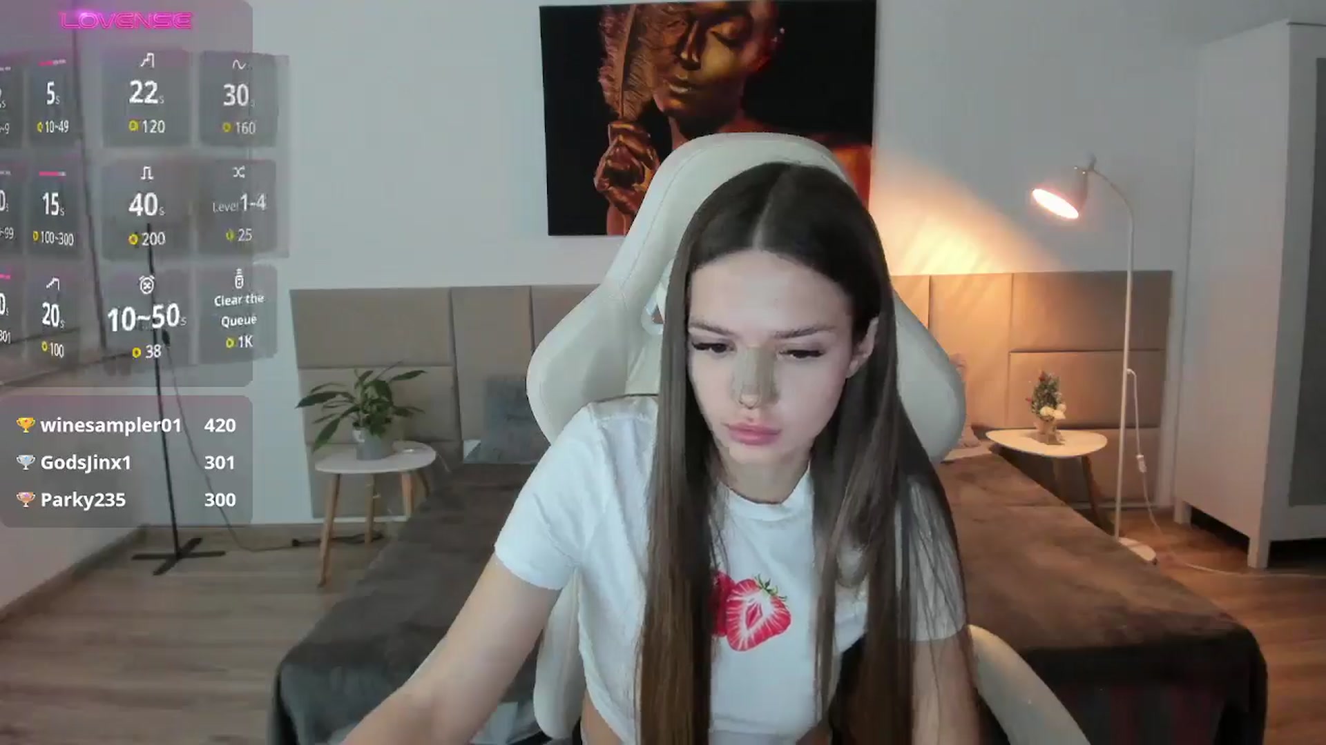 Gallery image thumbnail from JessicaB's myfreecams stream on, 01/28/2025, 02:25 image 17 of 20
