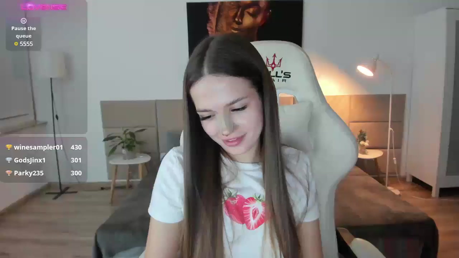 Gallery image thumbnail from JessicaB's myfreecams stream on, 01/28/2025, 02:48 image 1 of 20