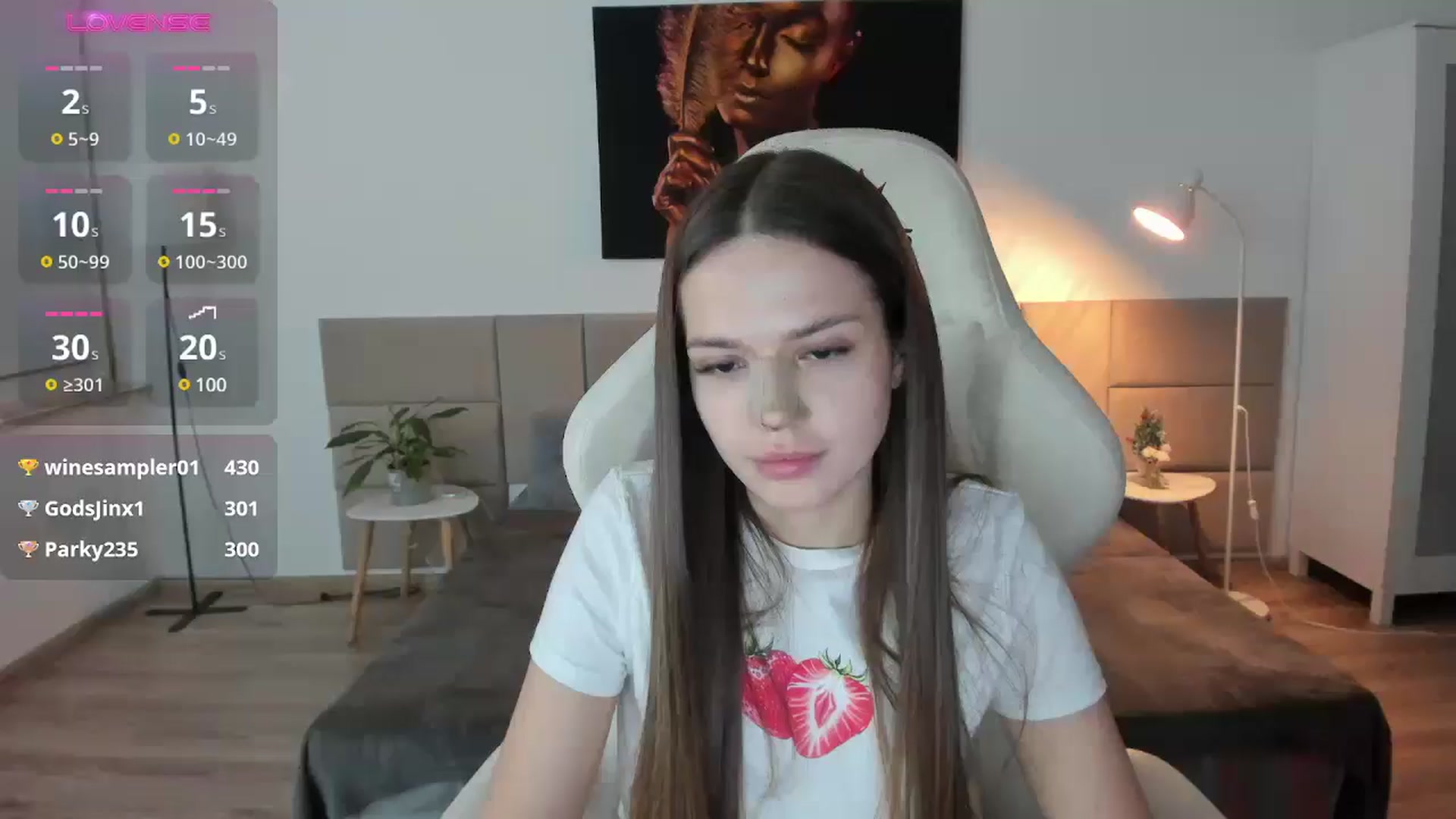 Gallery image thumbnail from JessicaB's myfreecams stream on, 01/28/2025, 02:48 image 2 of 20