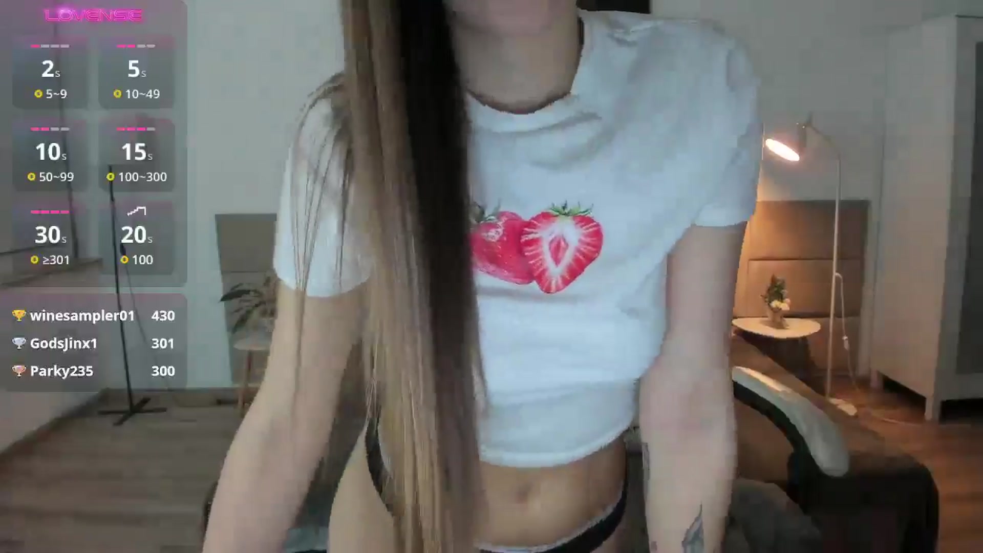 Gallery image thumbnail from JessicaB's myfreecams stream on, 01/28/2025, 02:48 image 5 of 20