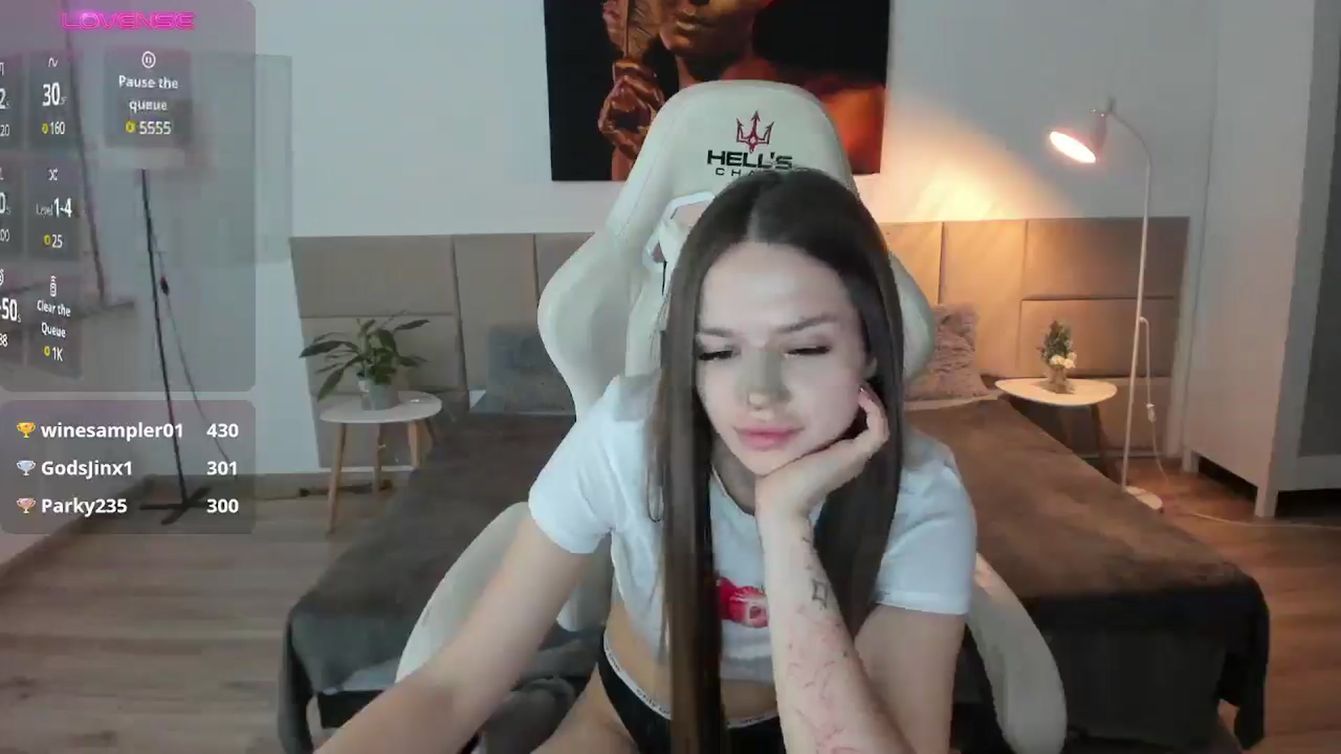 Gallery image thumbnail from JessicaB's myfreecams stream on, 01/28/2025, 03:55 image 18 of 20
