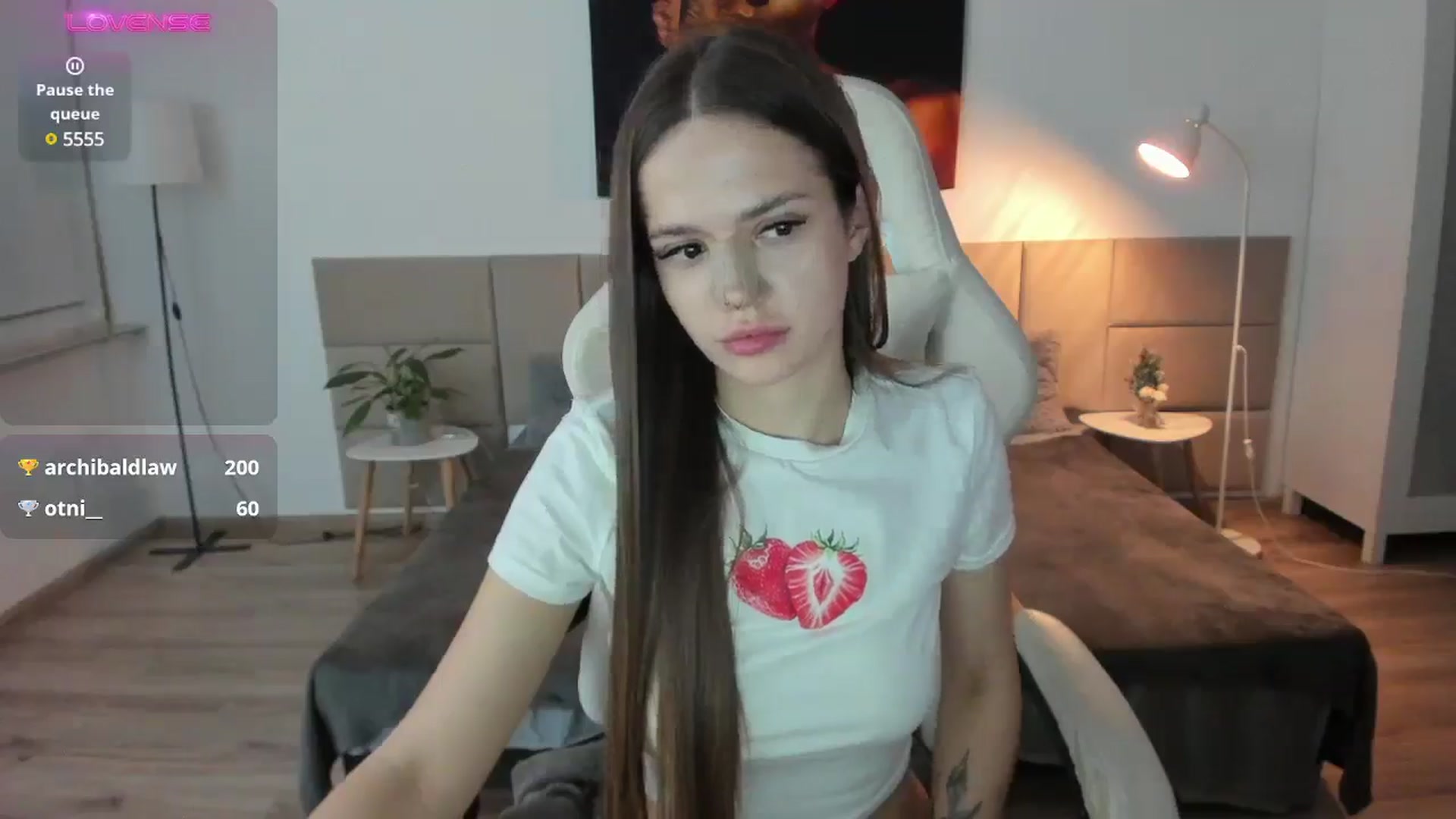 Gallery image thumbnail from JessicaB's myfreecams stream on, 01/28/2025, 05:07 image 9 of 20