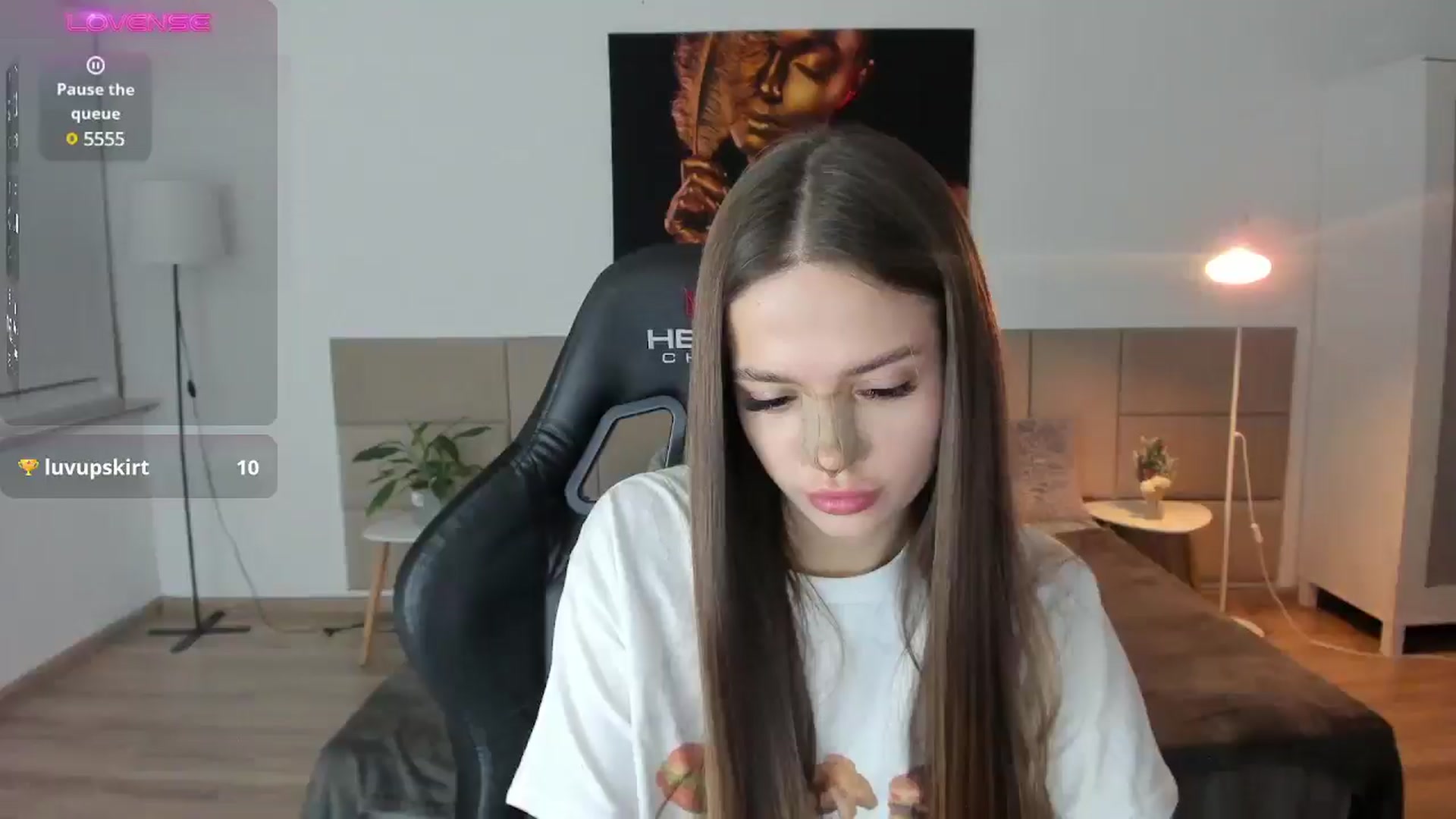 Gallery image thumbnail from JessicaB's myfreecams stream on, 01/31/2025, 23:41 image 9 of 20
