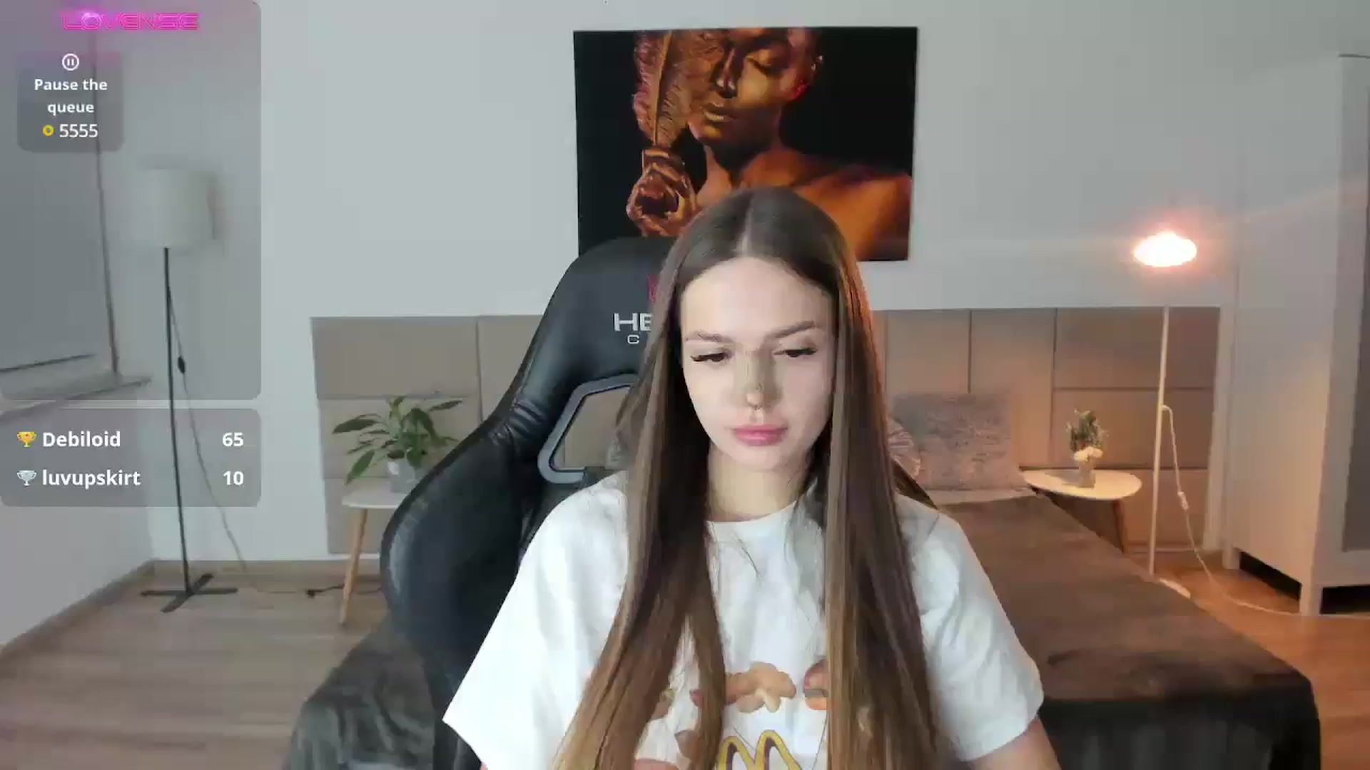 Gallery image thumbnail from JessicaB's myfreecams stream on, 01/31/2025, 23:41 image 11 of 20