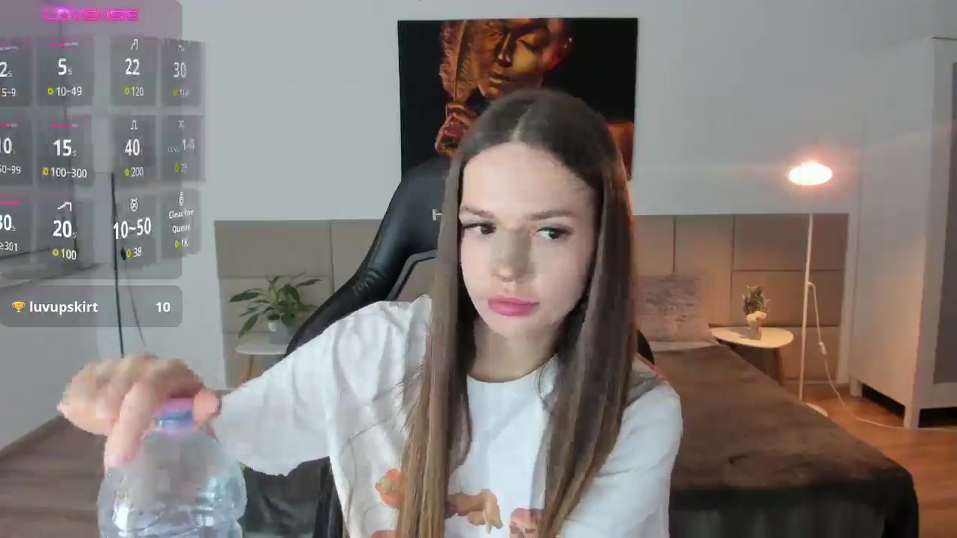 Gallery image thumbnail from JessicaB's myfreecams stream on, 01/31/2025, 23:41 image 6 of 20
