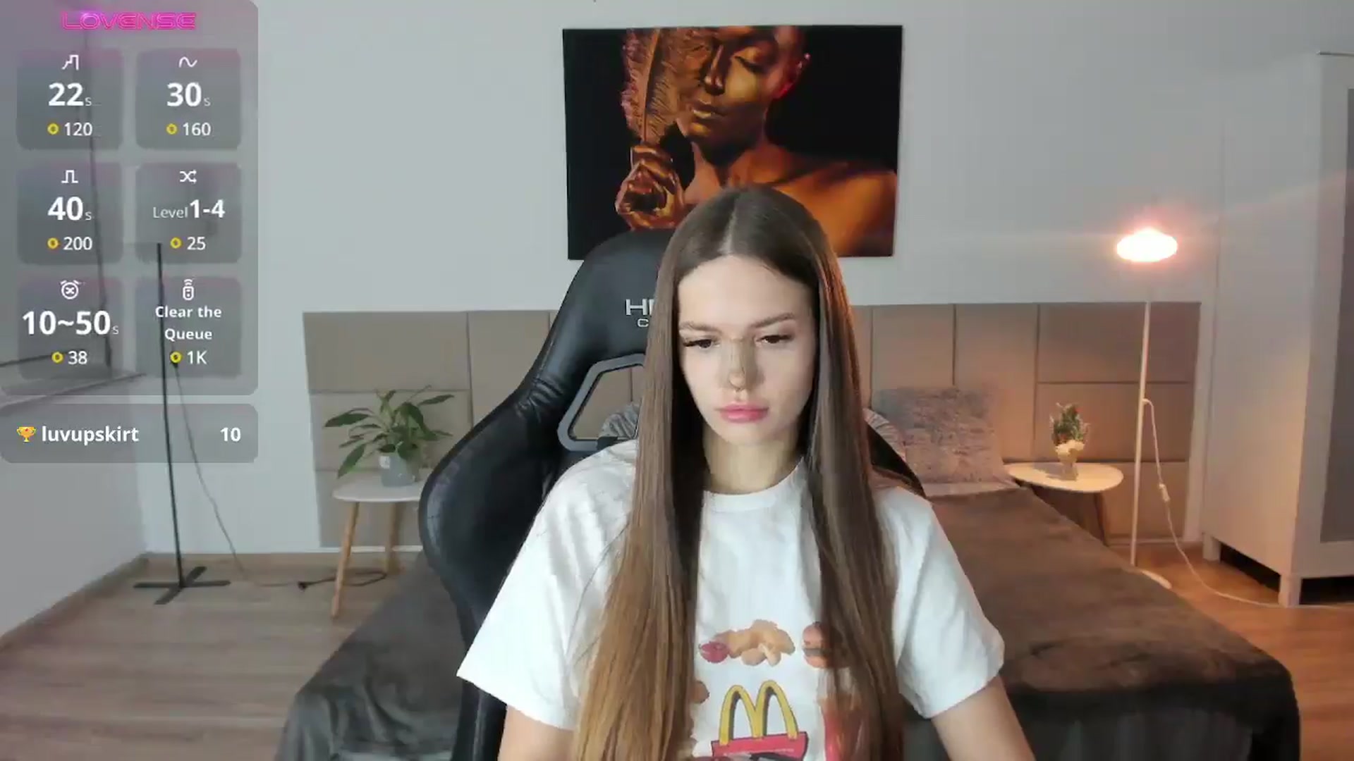 Gallery image thumbnail from JessicaB's myfreecams stream on, 01/31/2025, 23:41 image 4 of 20