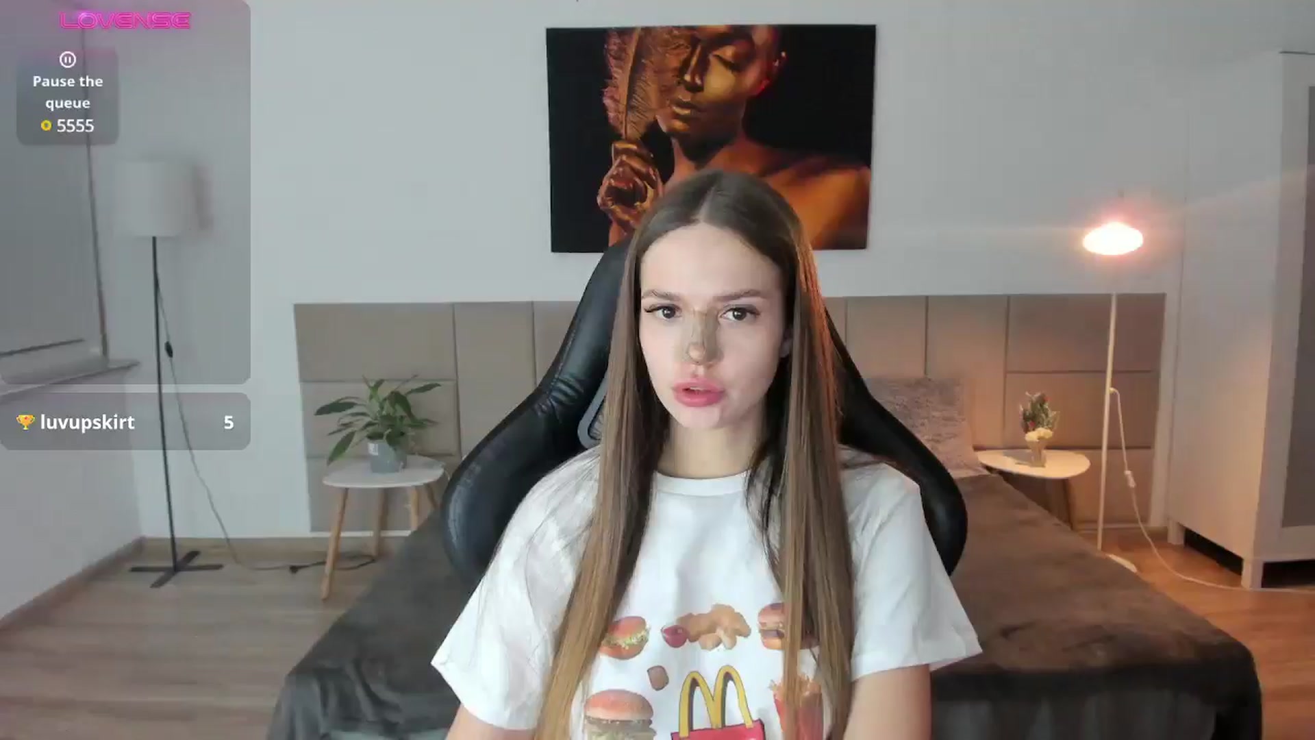 Gallery image thumbnail from JessicaB's myfreecams stream on, 01/31/2025, 23:41 image 1 of 20