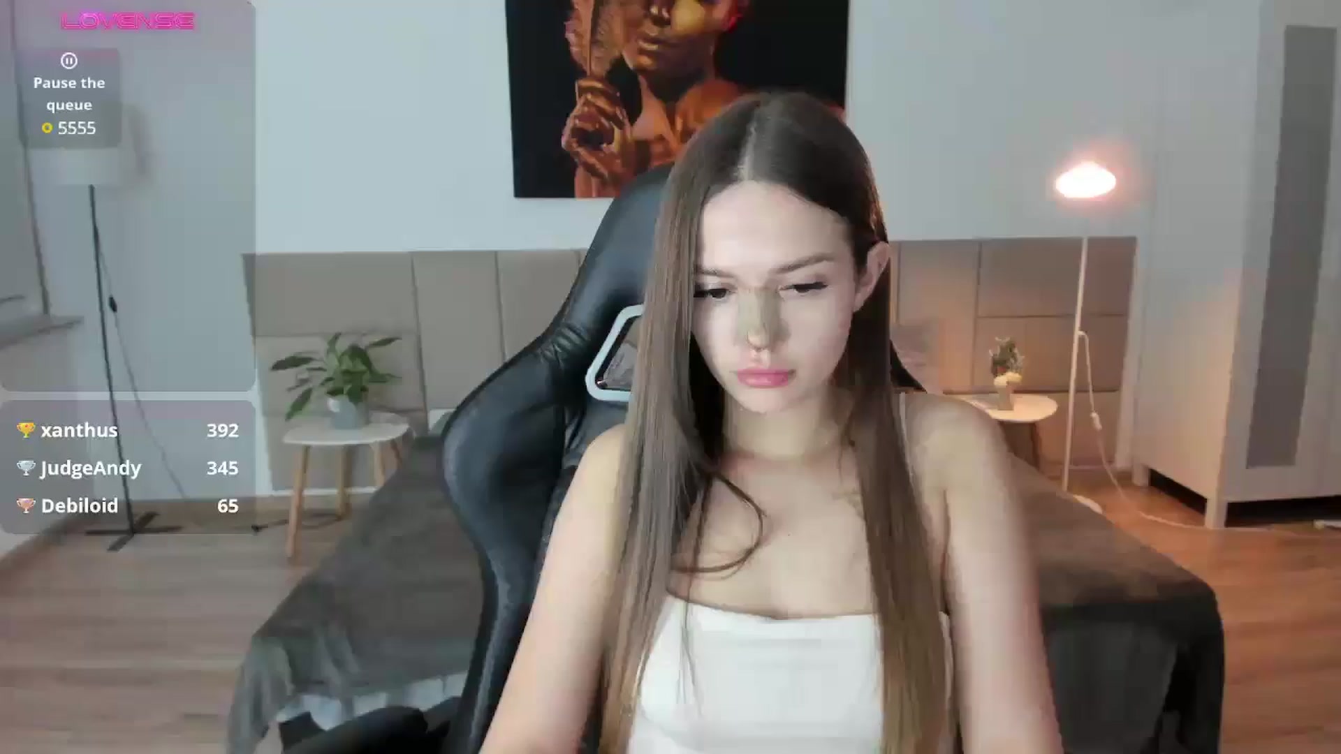 Gallery image thumbnail from JessicaB's myfreecams stream on, 02/01/2025, 01:29 image 19 of 20