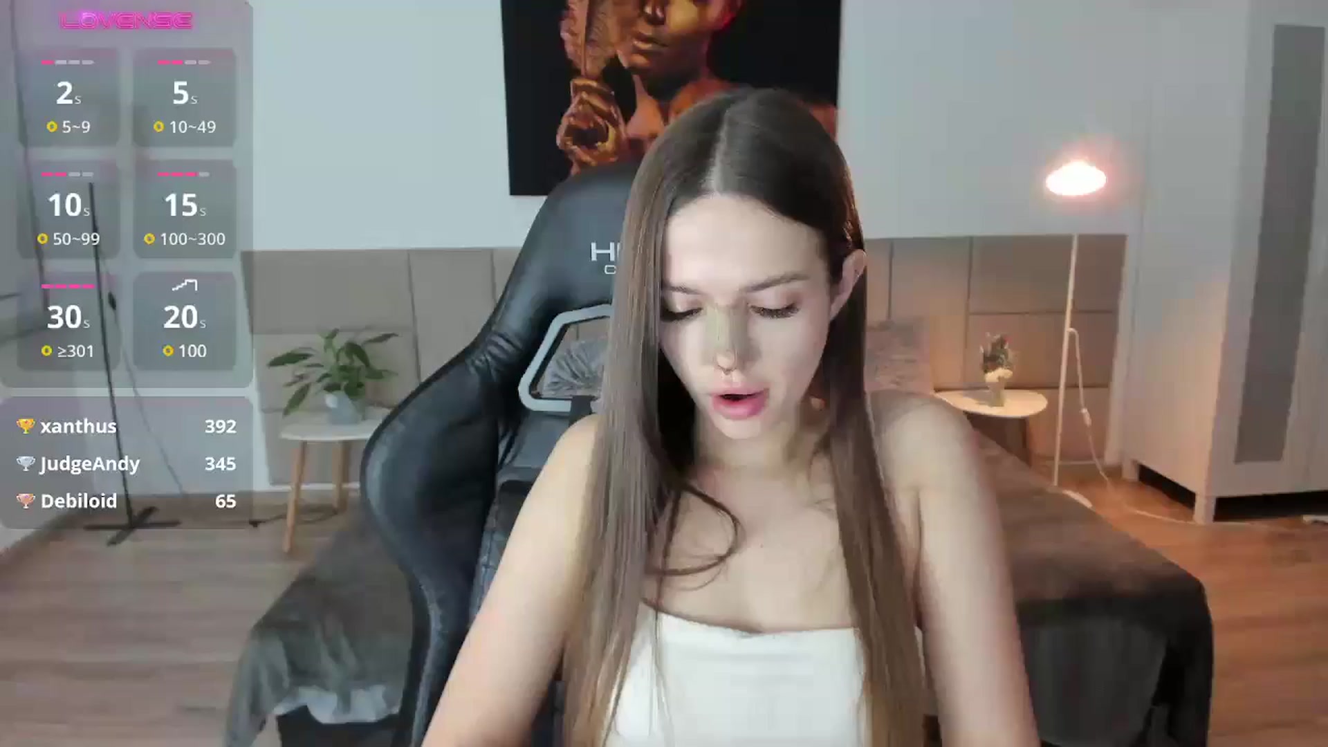 Gallery image thumbnail from JessicaB's myfreecams stream on, 02/01/2025, 01:29 image 18 of 20