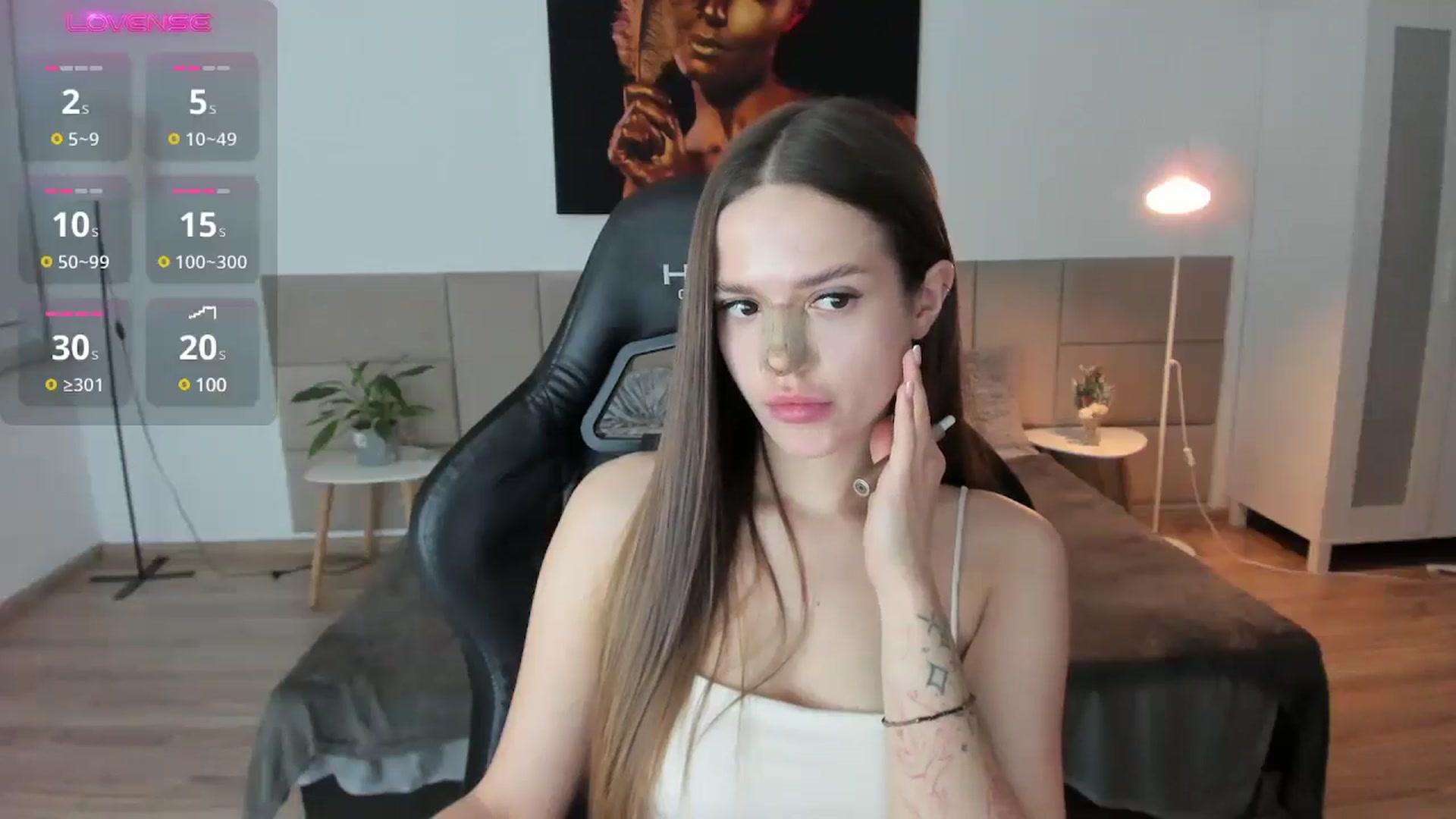 Gallery image thumbnail from JessicaB's myfreecams stream on, 02/01/2025, 01:53 image 12 of 20