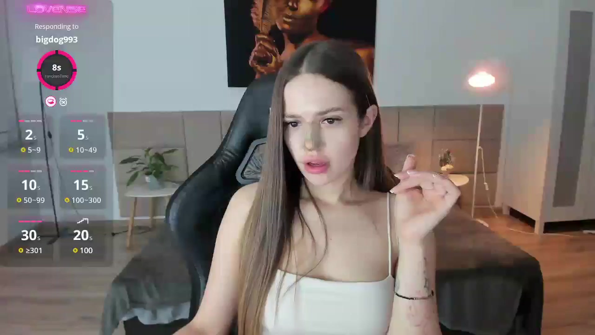 Gallery image thumbnail from JessicaB's myfreecams stream on, 02/01/2025, 01:53 image 18 of 20