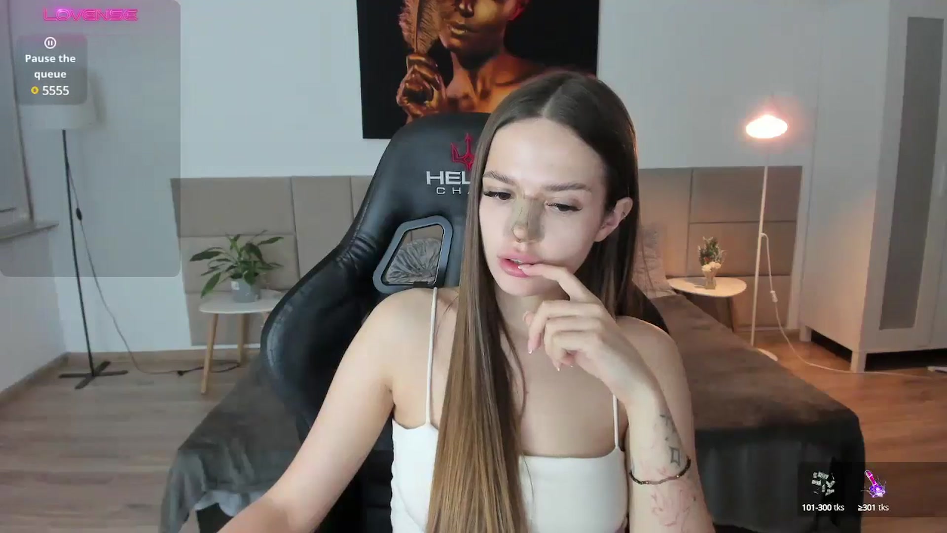 Gallery image thumbnail from JessicaB's myfreecams stream on, 02/01/2025, 01:53 image 20 of 20