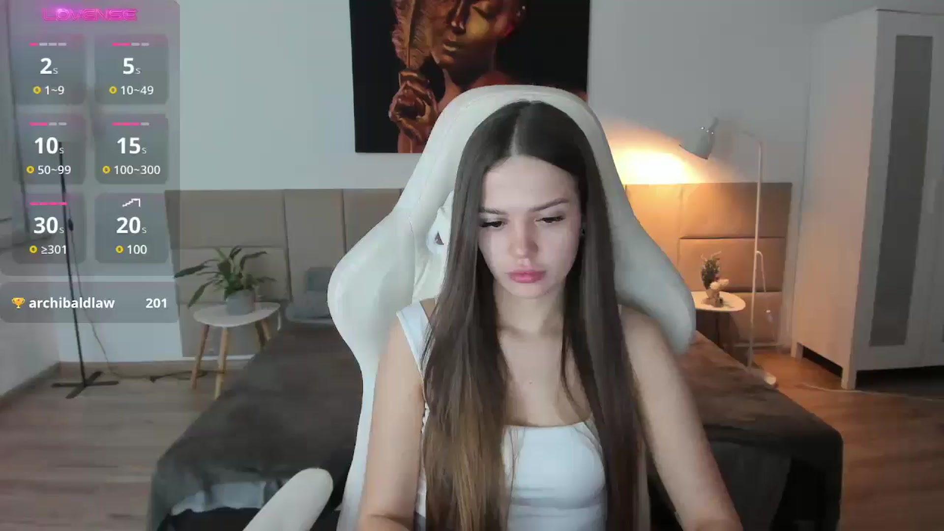 Gallery image thumbnail from JessicaB's myfreecams stream on, 02/06/2025, 23:43 image 13 of 20