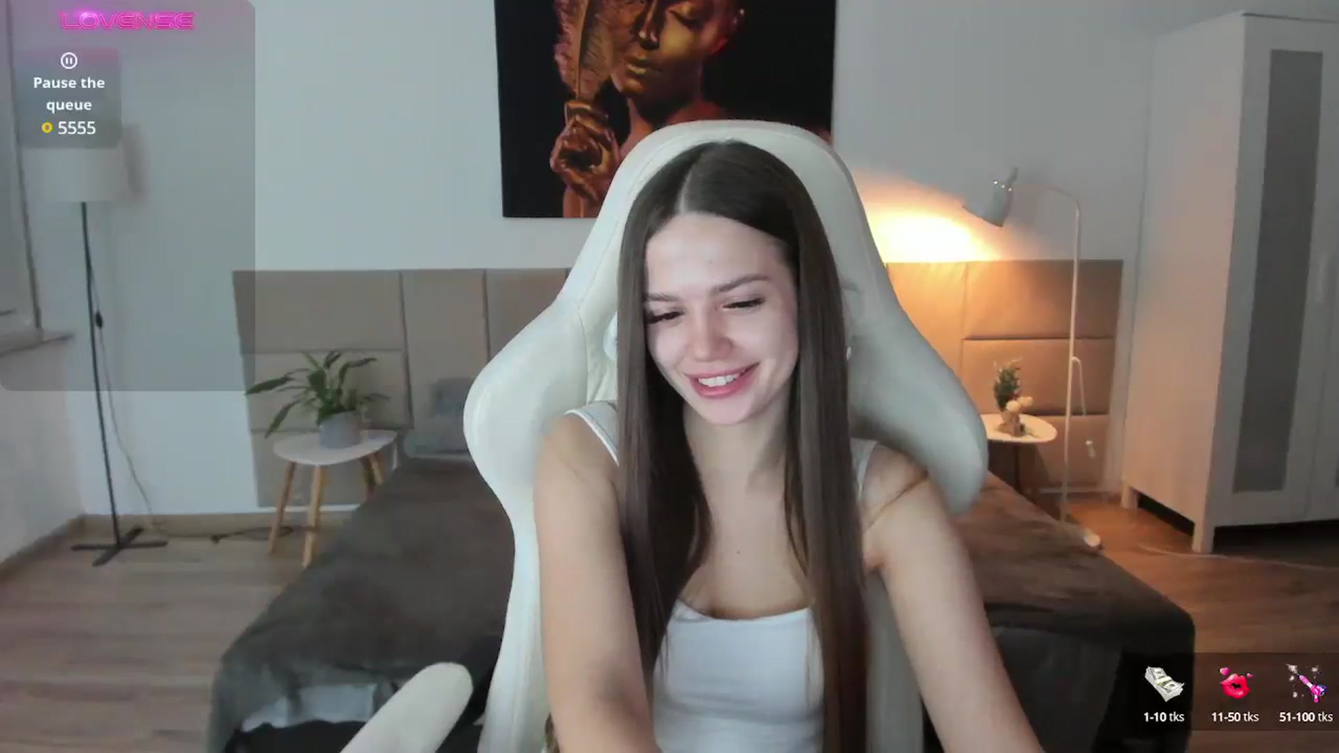 Gallery image thumbnail from JessicaB's myfreecams stream on, 02/06/2025, 23:43 image 9 of 20