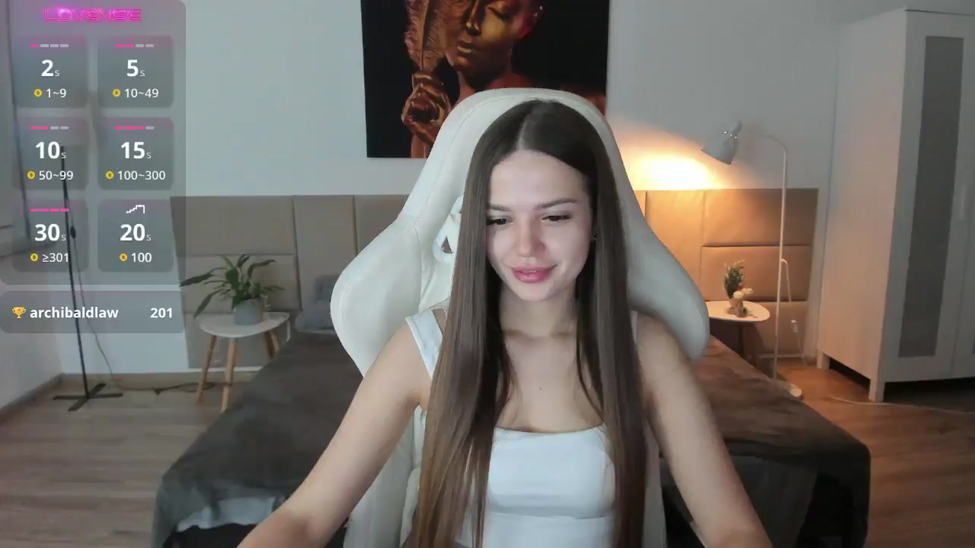 Gallery image thumbnail from JessicaB's myfreecams stream on, 02/06/2025, 23:43 image 10 of 20