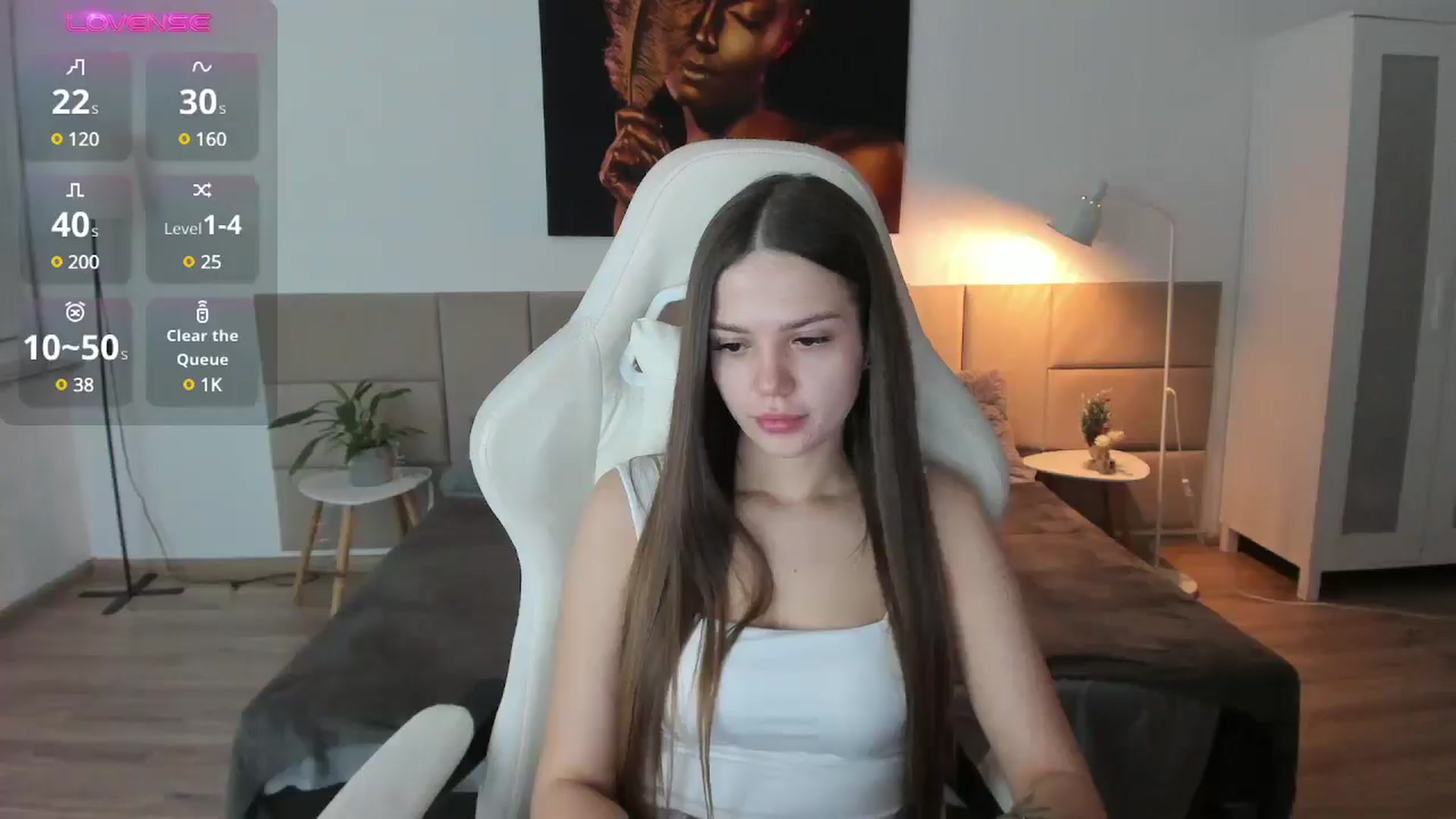 Gallery image thumbnail from JessicaB's myfreecams stream on, 02/06/2025, 23:43 image 4 of 20