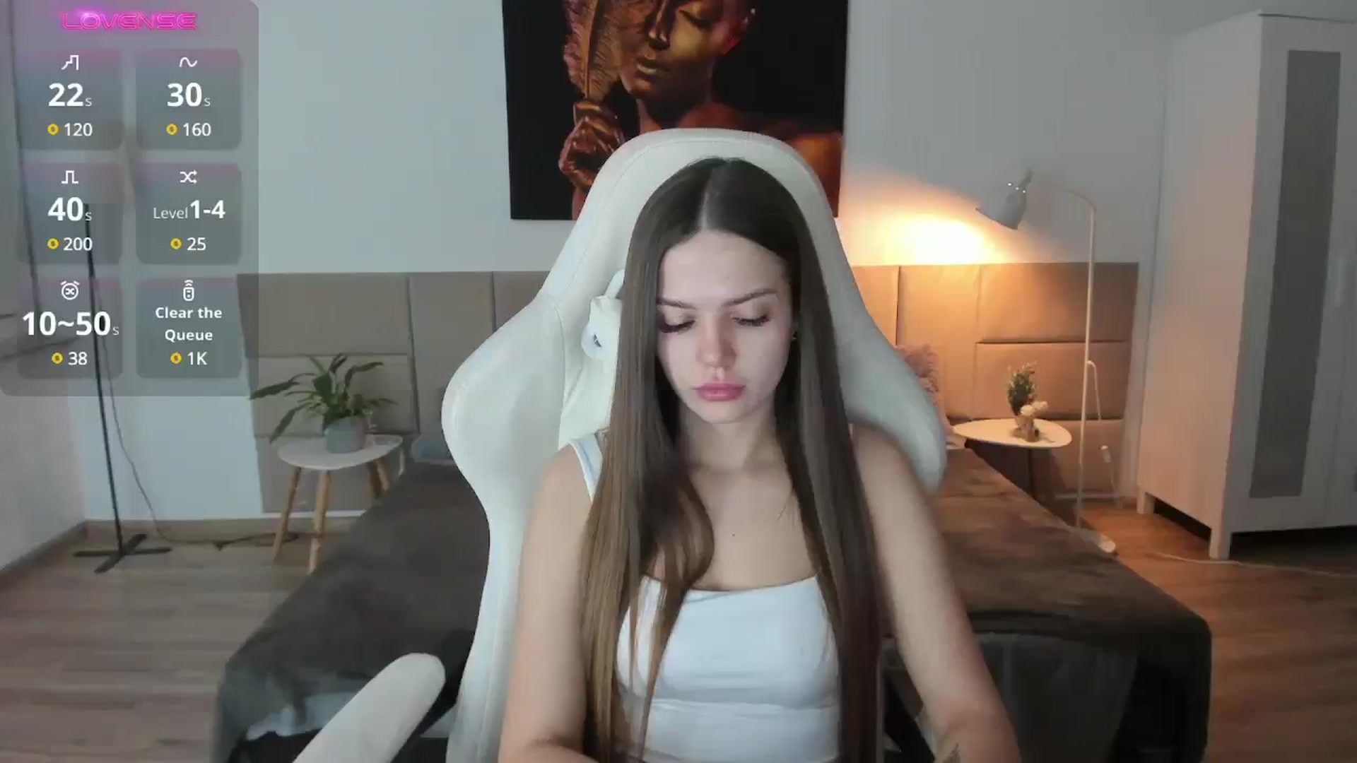 Gallery image thumbnail from JessicaB's myfreecams stream on, 02/06/2025, 23:43 image 1 of 20
