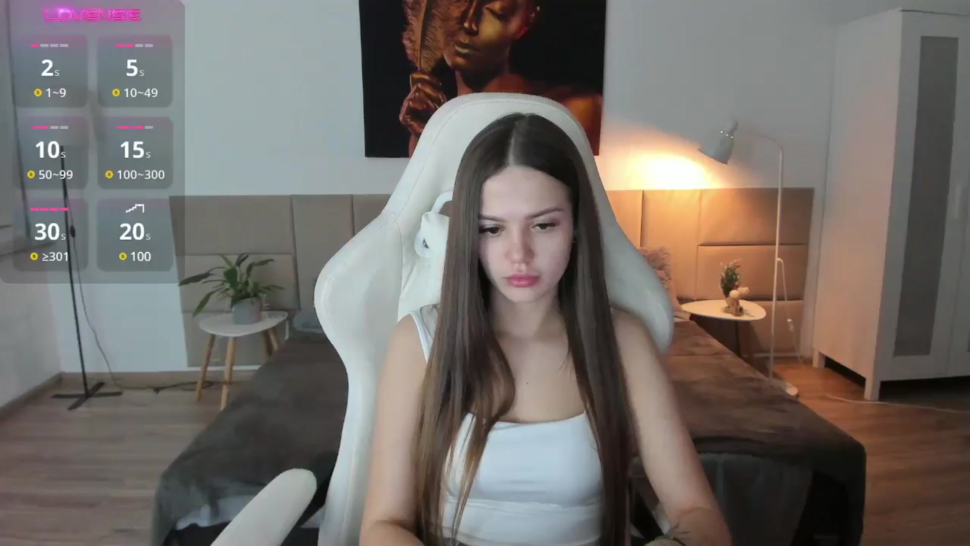 Gallery image thumbnail from JessicaB's myfreecams stream on, 02/06/2025, 23:43 image 3 of 20