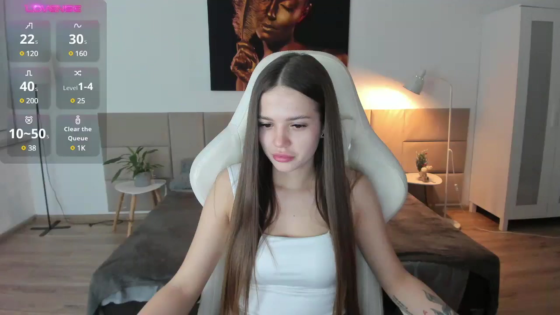 Gallery image thumbnail from JessicaB's myfreecams stream on, 02/06/2025, 23:43 image 8 of 20