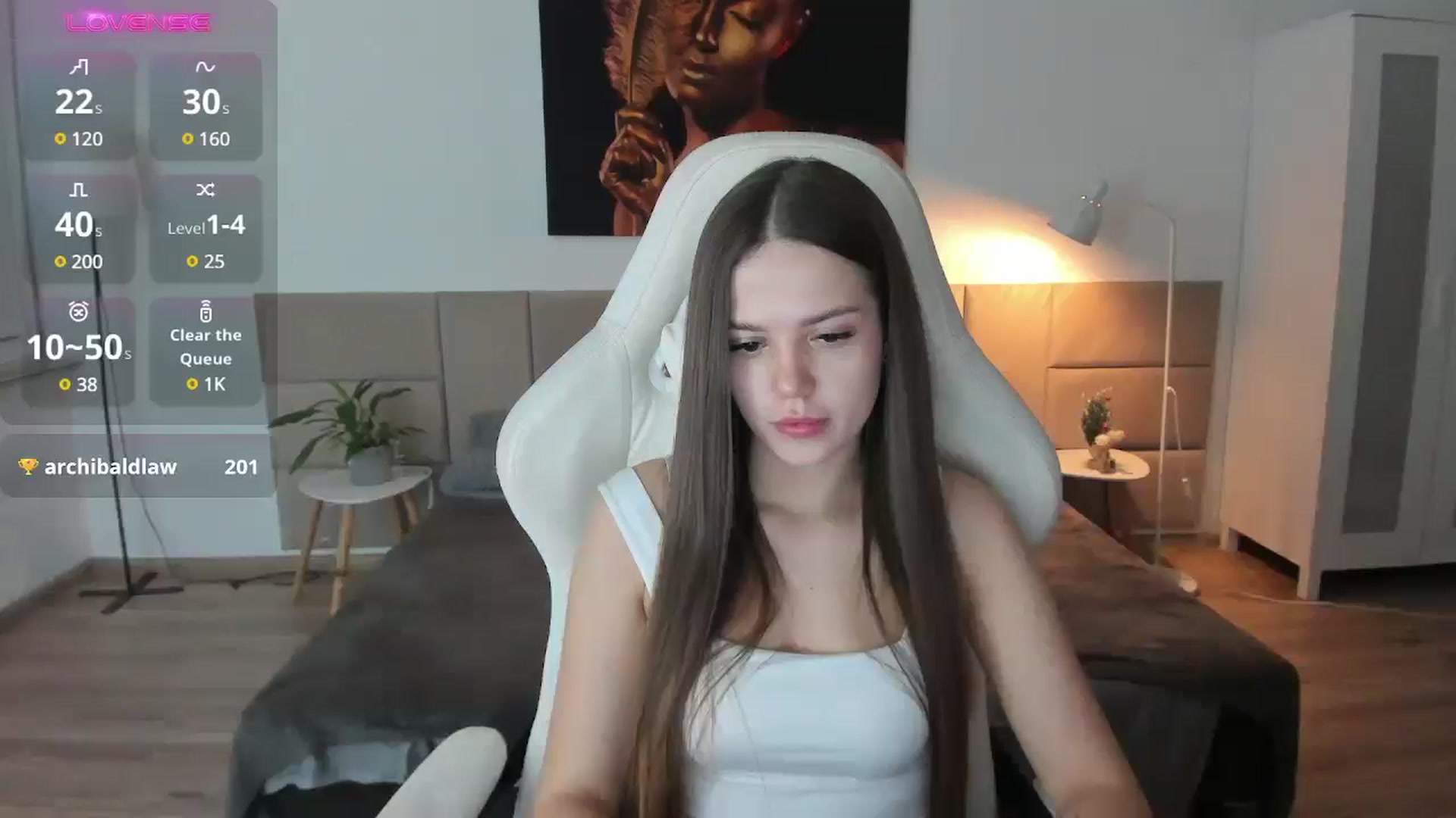 Gallery image thumbnail from JessicaB's myfreecams stream on, 02/06/2025, 23:43 image 14 of 20