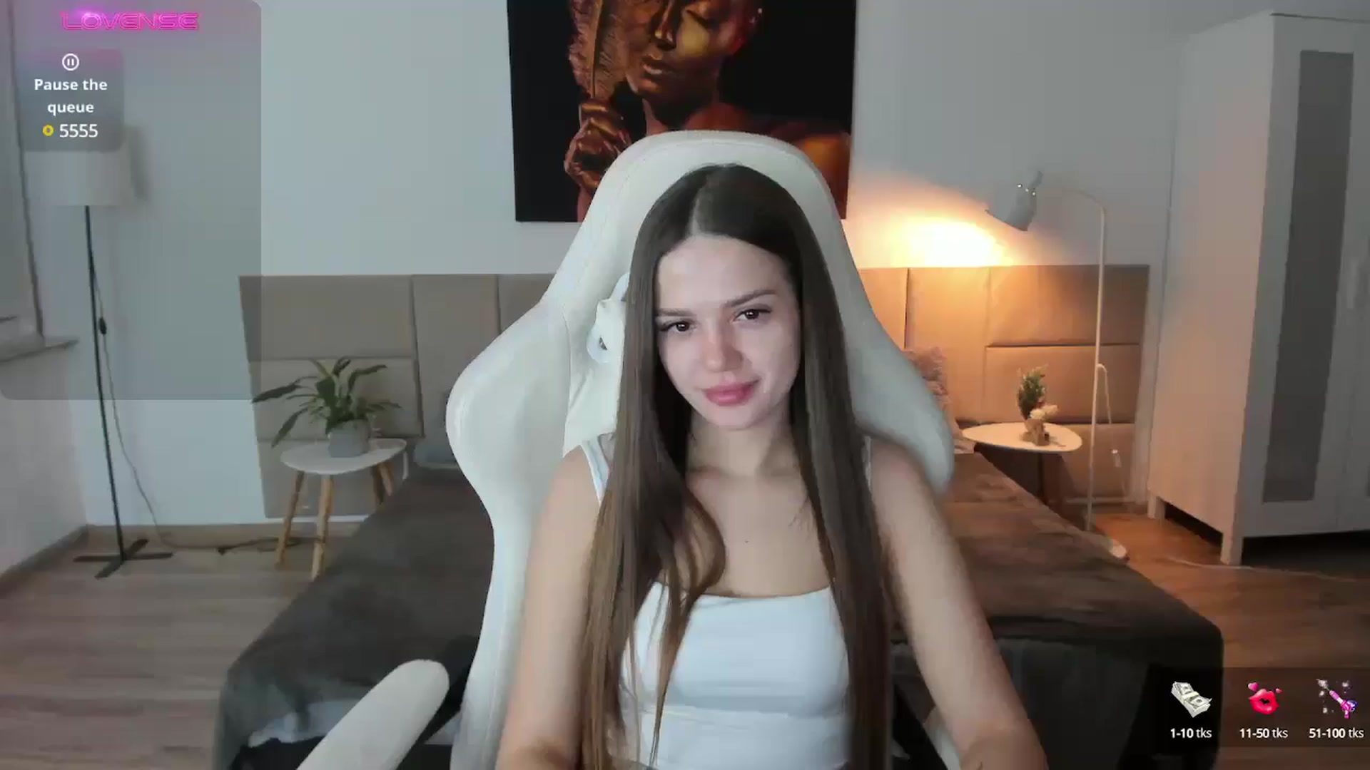 Gallery image thumbnail from JessicaB's myfreecams stream on, 02/06/2025, 23:43 image 2 of 20