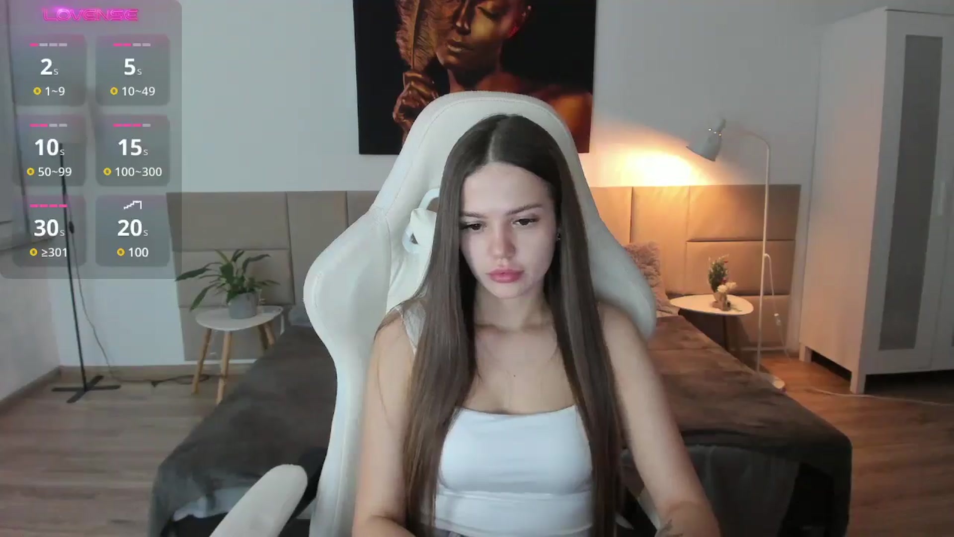 Gallery image thumbnail from JessicaB's myfreecams stream on, 02/06/2025, 23:43 image 7 of 20