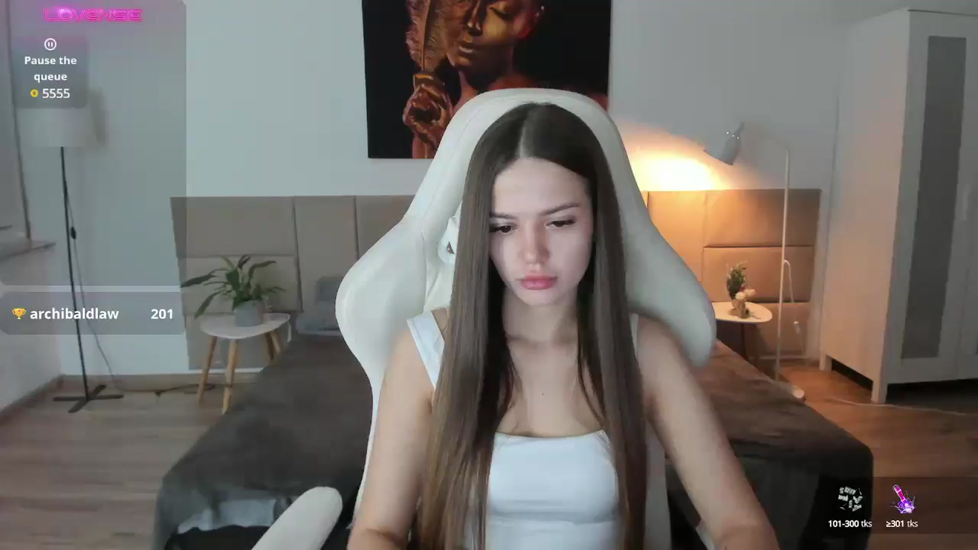 Gallery image thumbnail from JessicaB's myfreecams stream on, 02/06/2025, 23:43 image 12 of 20