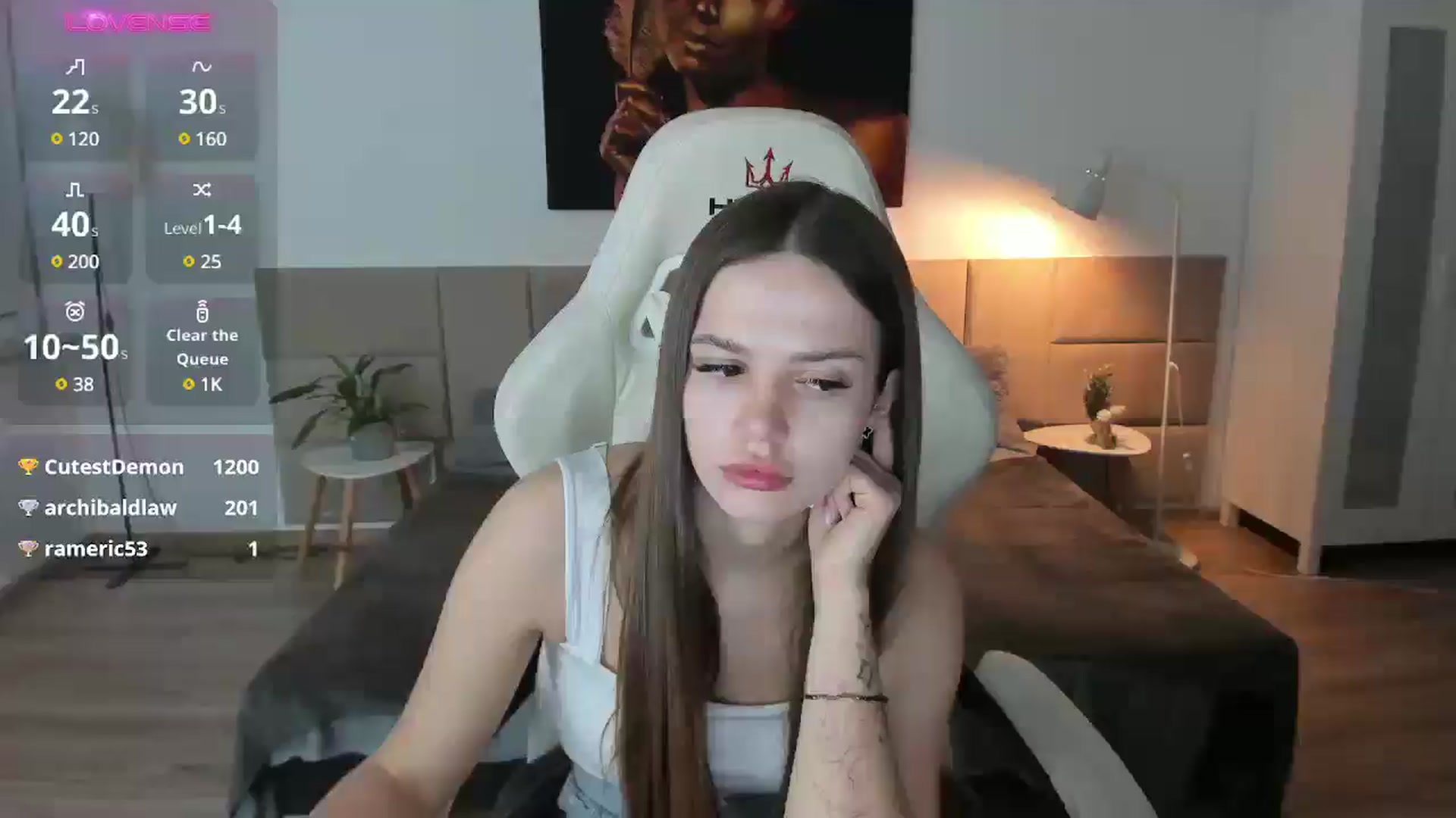 Gallery image thumbnail from JessicaB's myfreecams stream on, 02/07/2025, 01:27 image 13 of 20