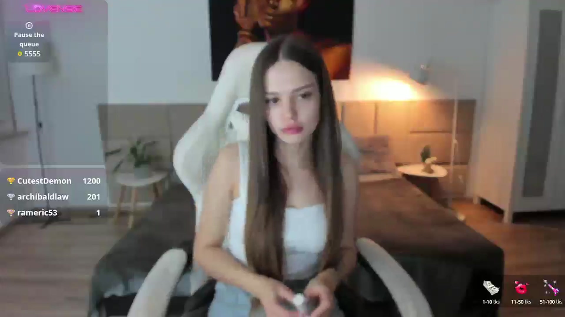 Gallery image thumbnail from JessicaB's myfreecams stream on, 02/07/2025, 01:27 image 12 of 20