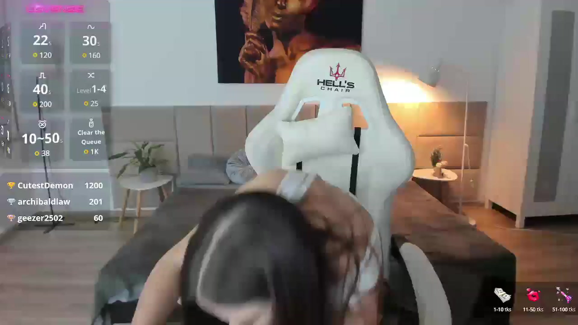 Gallery image thumbnail from JessicaB's myfreecams stream on, 02/07/2025, 03:05 image 7 of 20