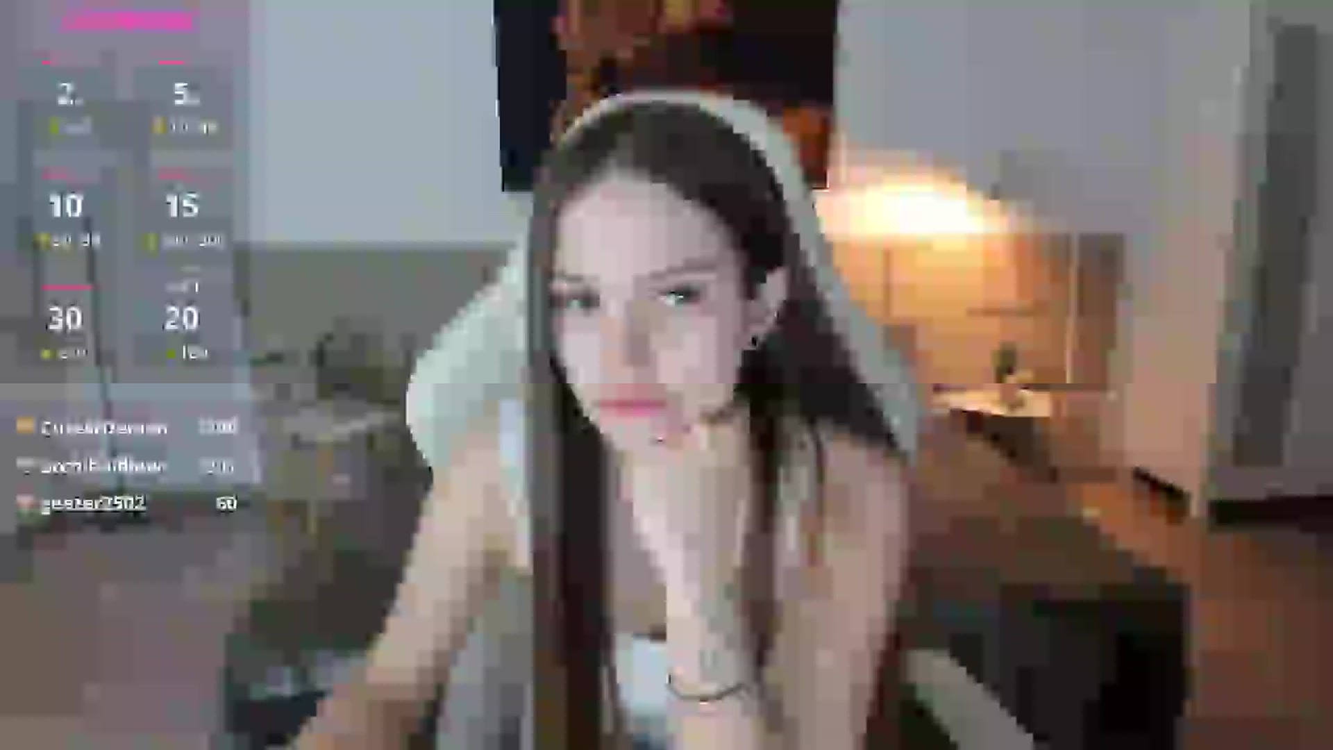 Gallery image thumbnail from JessicaB's myfreecams stream on, 02/07/2025, 03:05 image 8 of 20
