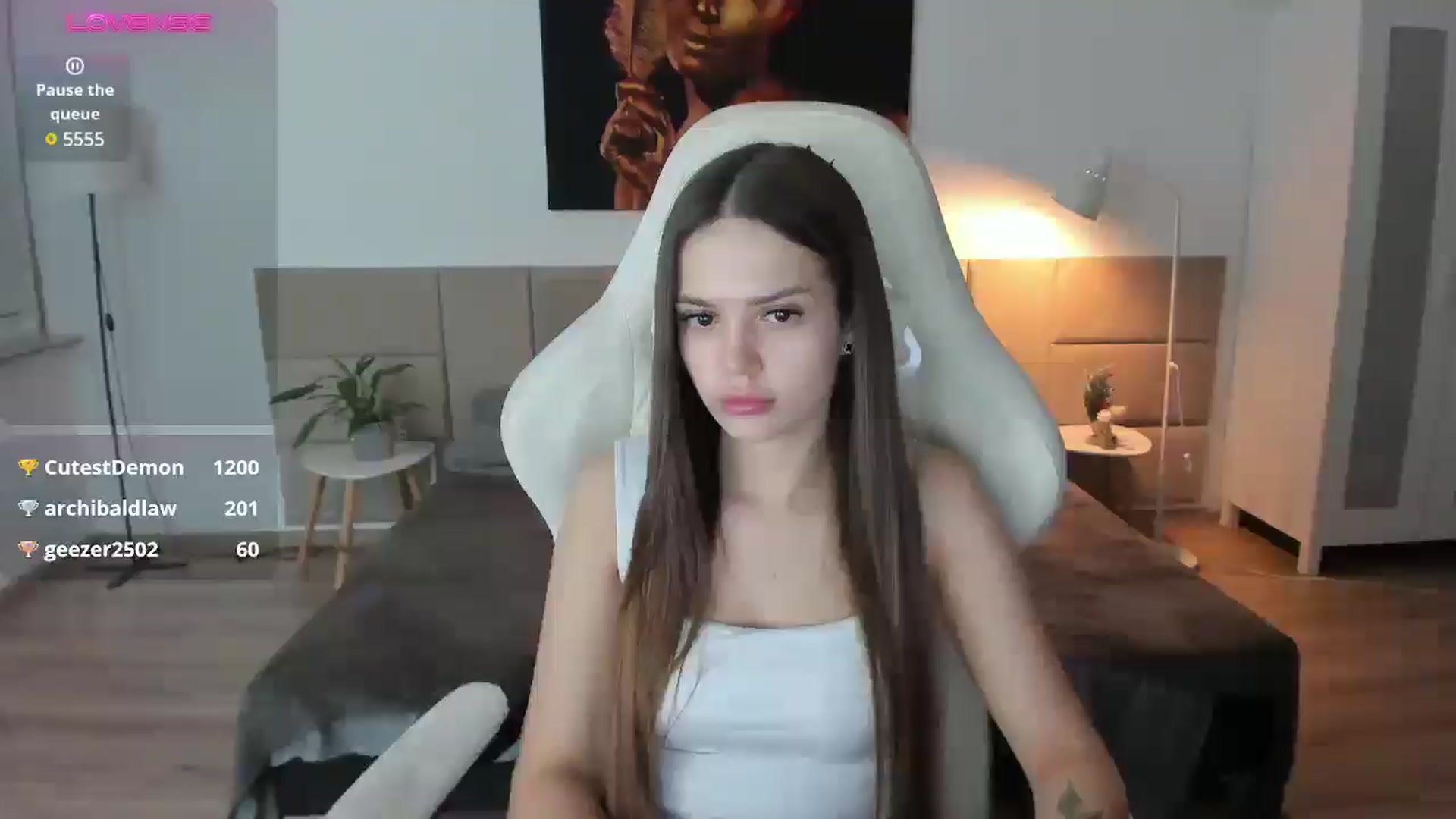 Gallery image thumbnail from JessicaB's myfreecams stream on, 02/07/2025, 03:05 image 4 of 20