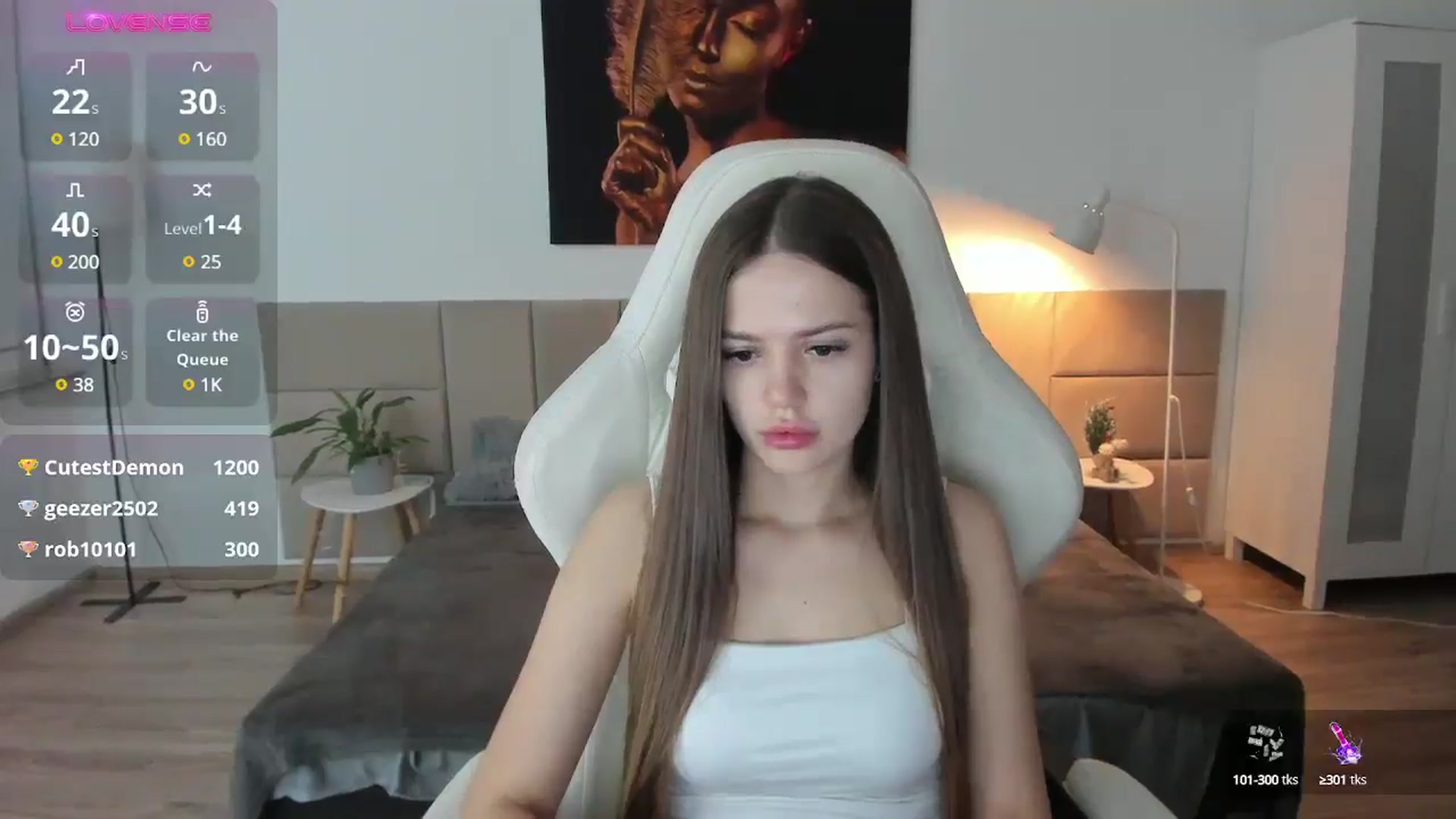 Gallery image thumbnail from JessicaB's myfreecams stream on, 02/07/2025, 06:22 image 5 of 20