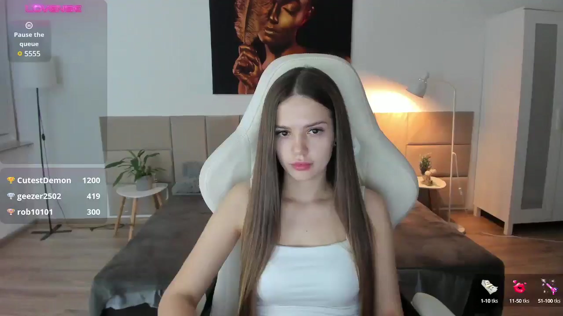 Gallery image thumbnail from JessicaB's myfreecams stream on, 02/07/2025, 06:22 image 3 of 20