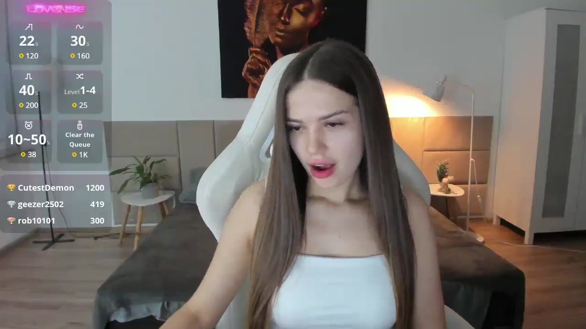 Gallery image thumbnail from JessicaB's myfreecams stream on, 02/07/2025, 06:22 image 11 of 20