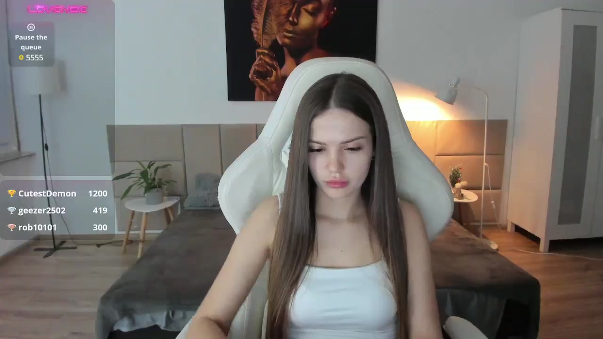 Gallery image thumbnail from JessicaB's myfreecams stream on, 02/07/2025, 06:22 image 9 of 20