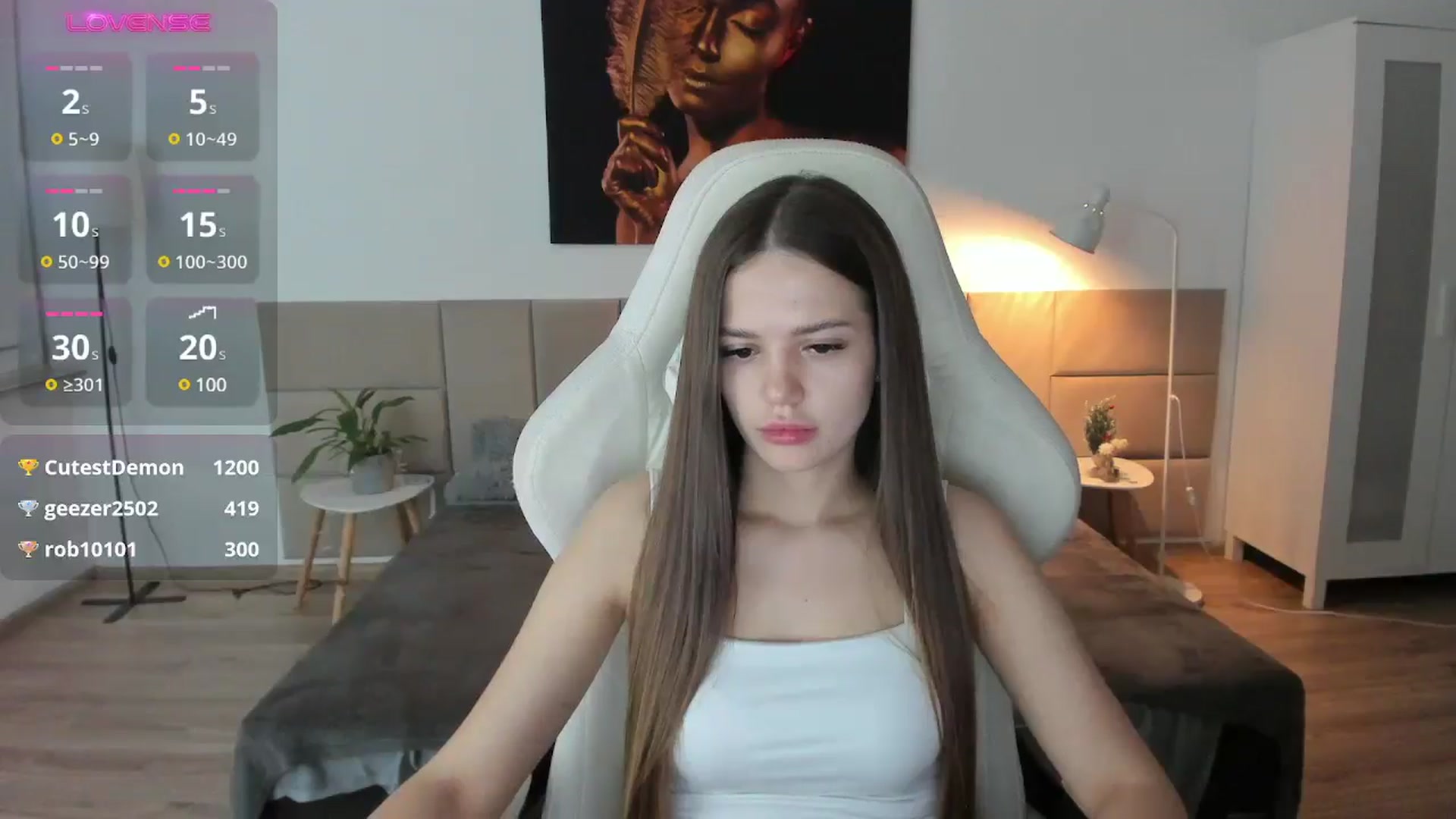 Gallery image thumbnail from JessicaB's myfreecams stream on, 02/07/2025, 06:22 image 4 of 20