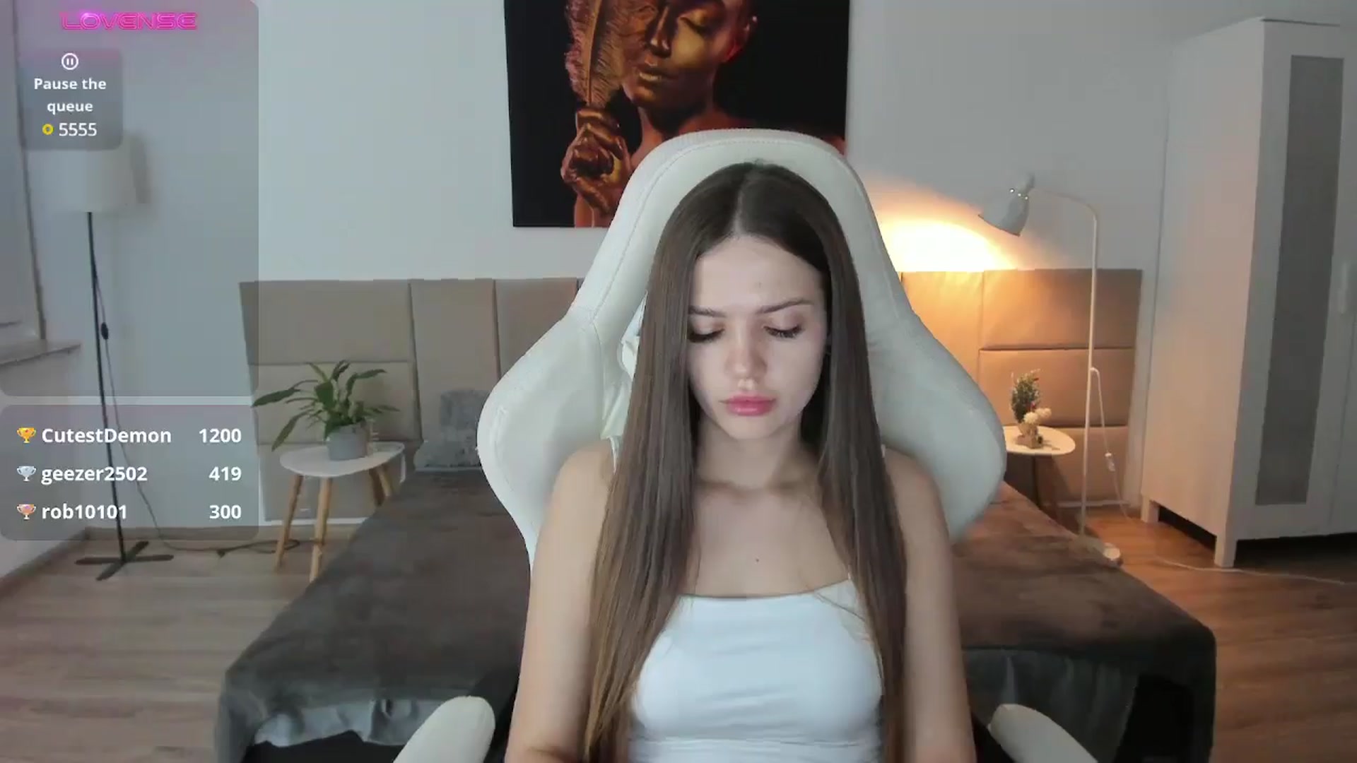 Gallery image thumbnail from JessicaB's myfreecams stream on, 02/07/2025, 06:22 image 6 of 20
