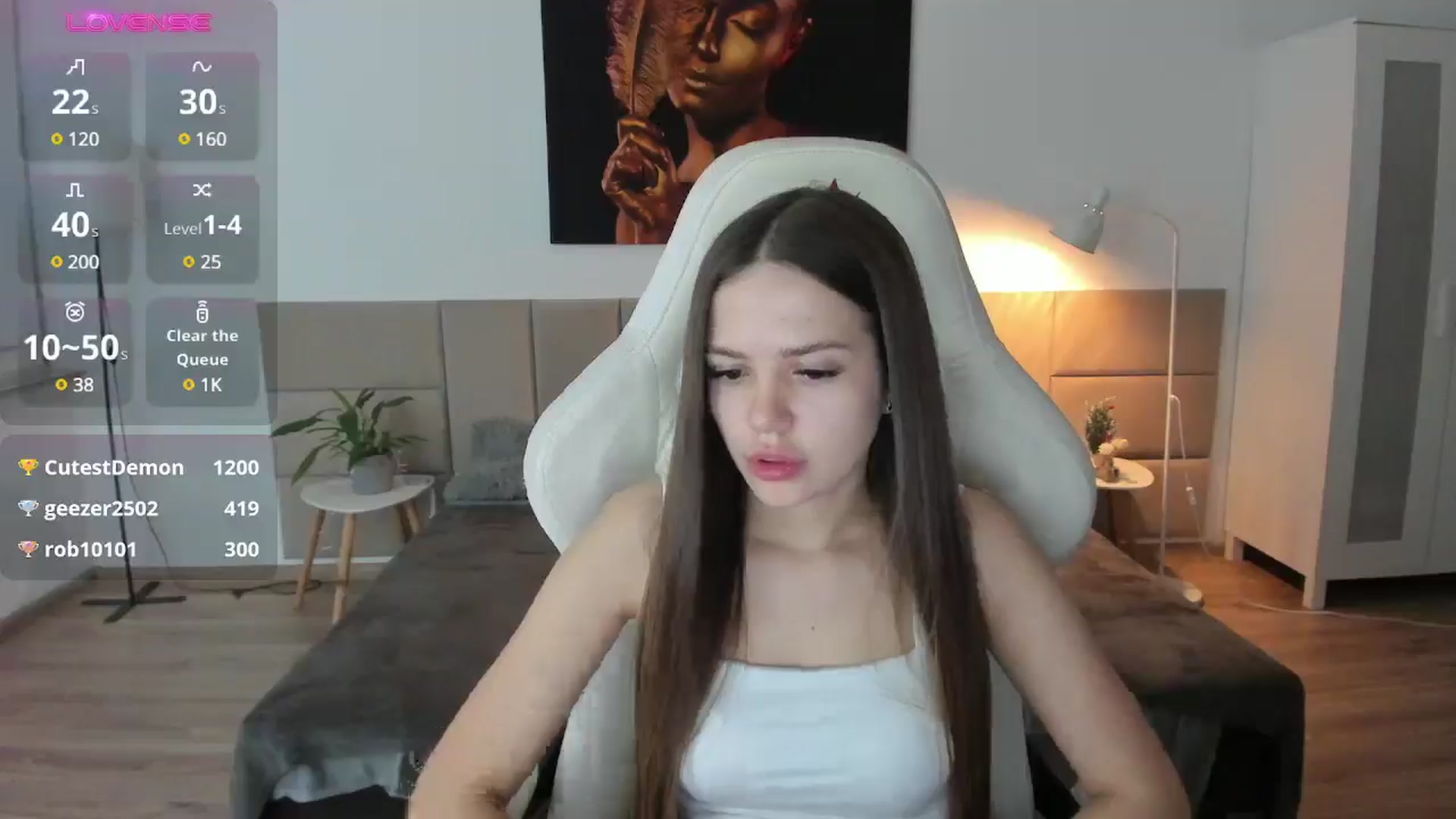 Gallery image thumbnail from JessicaB's myfreecams stream on, 02/07/2025, 06:22 image 8 of 20