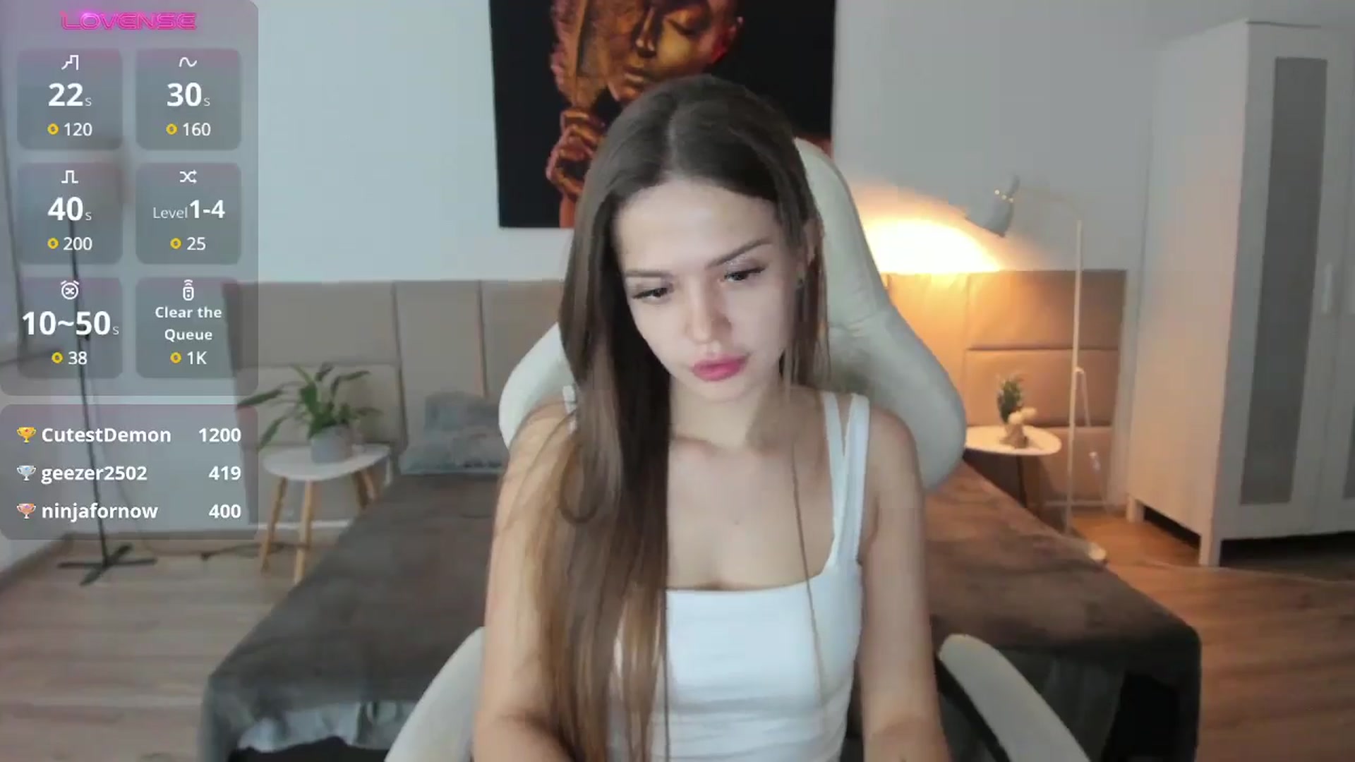 Gallery image thumbnail from JessicaB's myfreecams stream on, 02/07/2025, 06:22 image 19 of 20